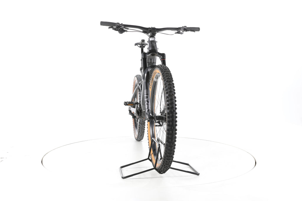 Hercules Nos FS 2.1 Fully E-Bike - Image 4