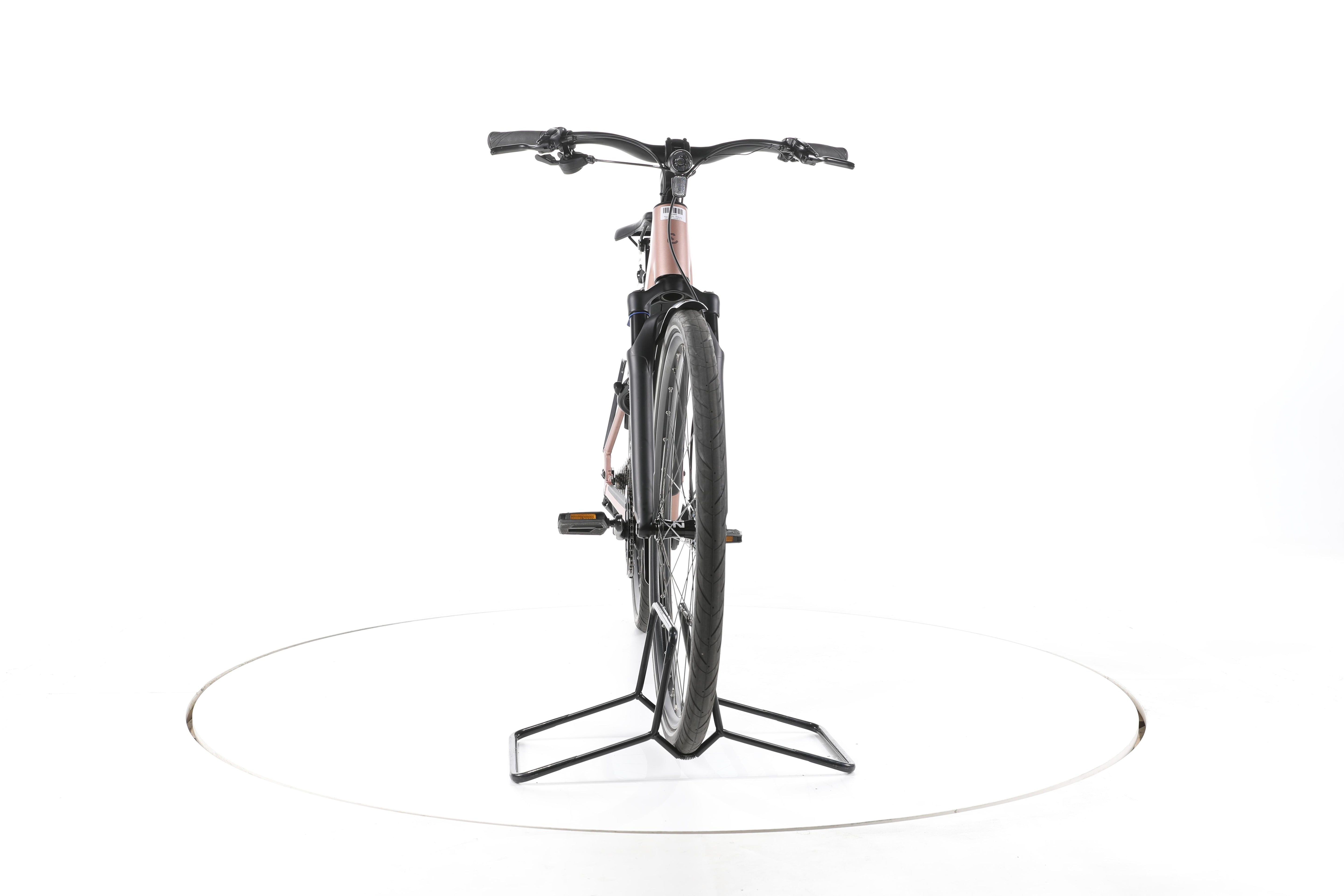 Riese & Müller UBN Seven touring Trekking E-Bike - Image 4