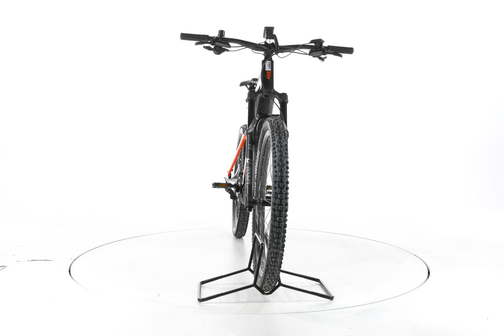 KTM MACINA LYCAN 771 E-Bike Fully - Image 4
