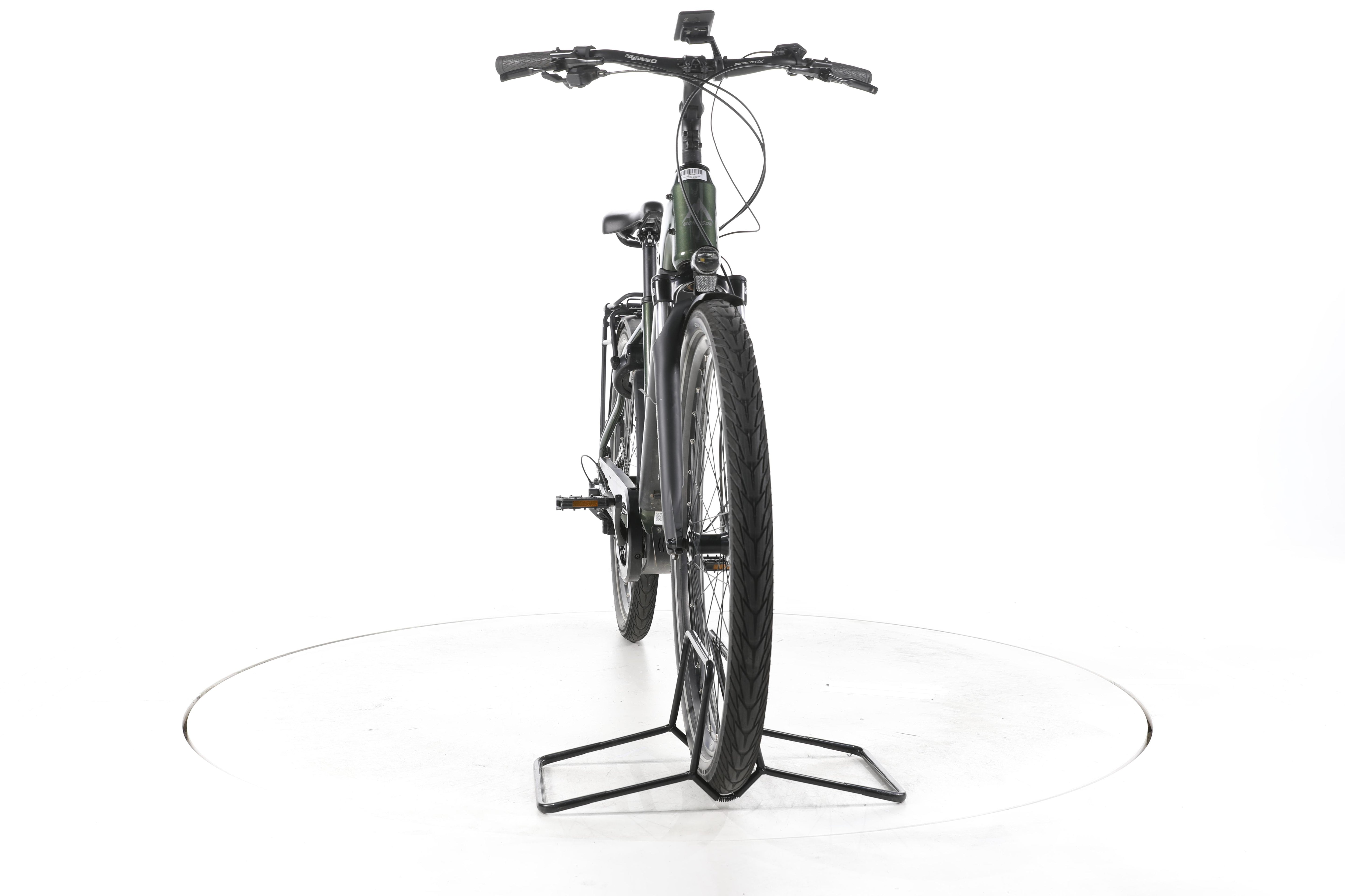MORRISON E 7.0 Trekking E-Bike Tiefeinsteiger - Image 4