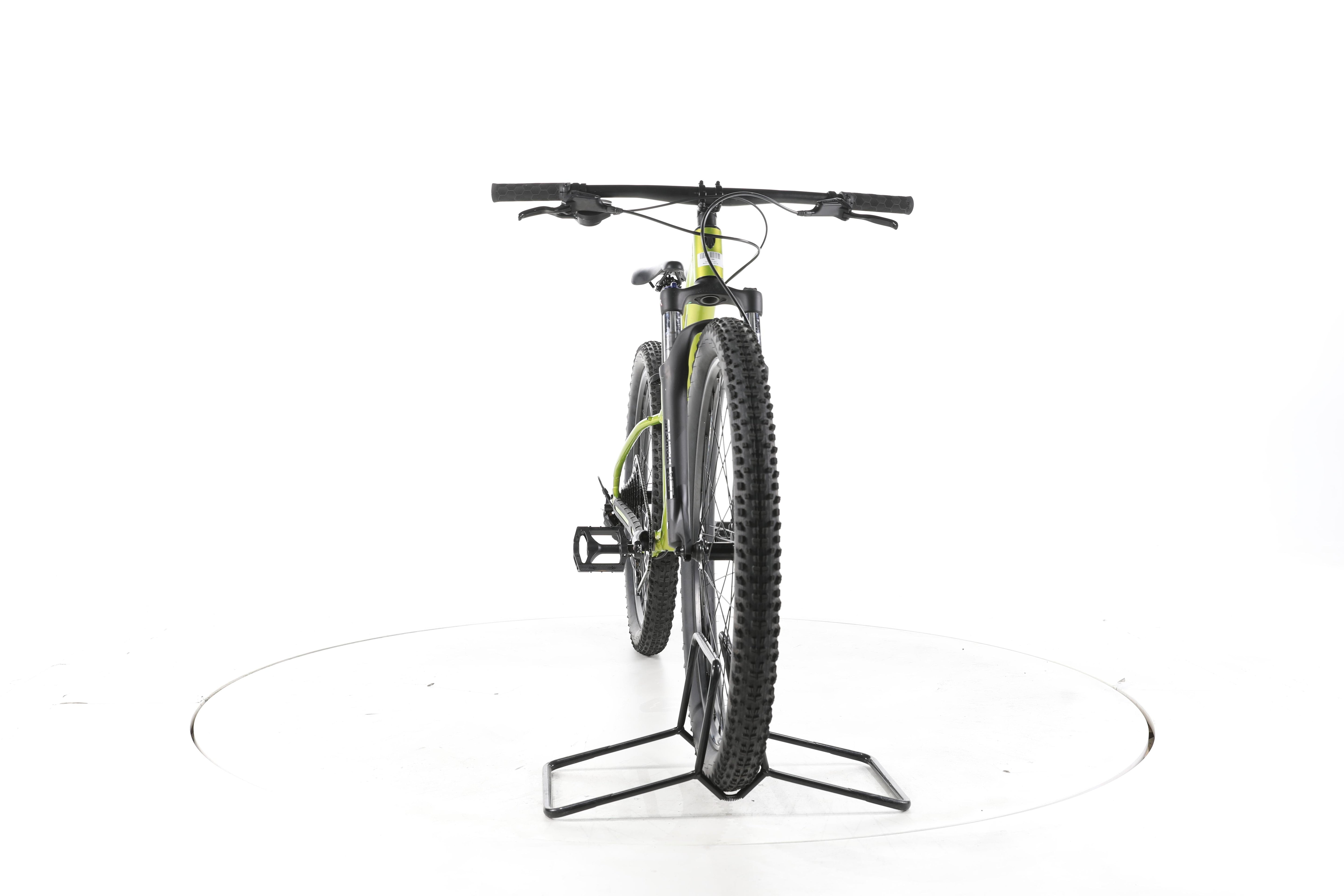 Trek Marlin 5 Gen 3 Fahrrad Hardtail - Image 4