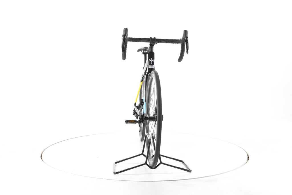 Wilier Garda Disc Rennrad Carbon - Image 4