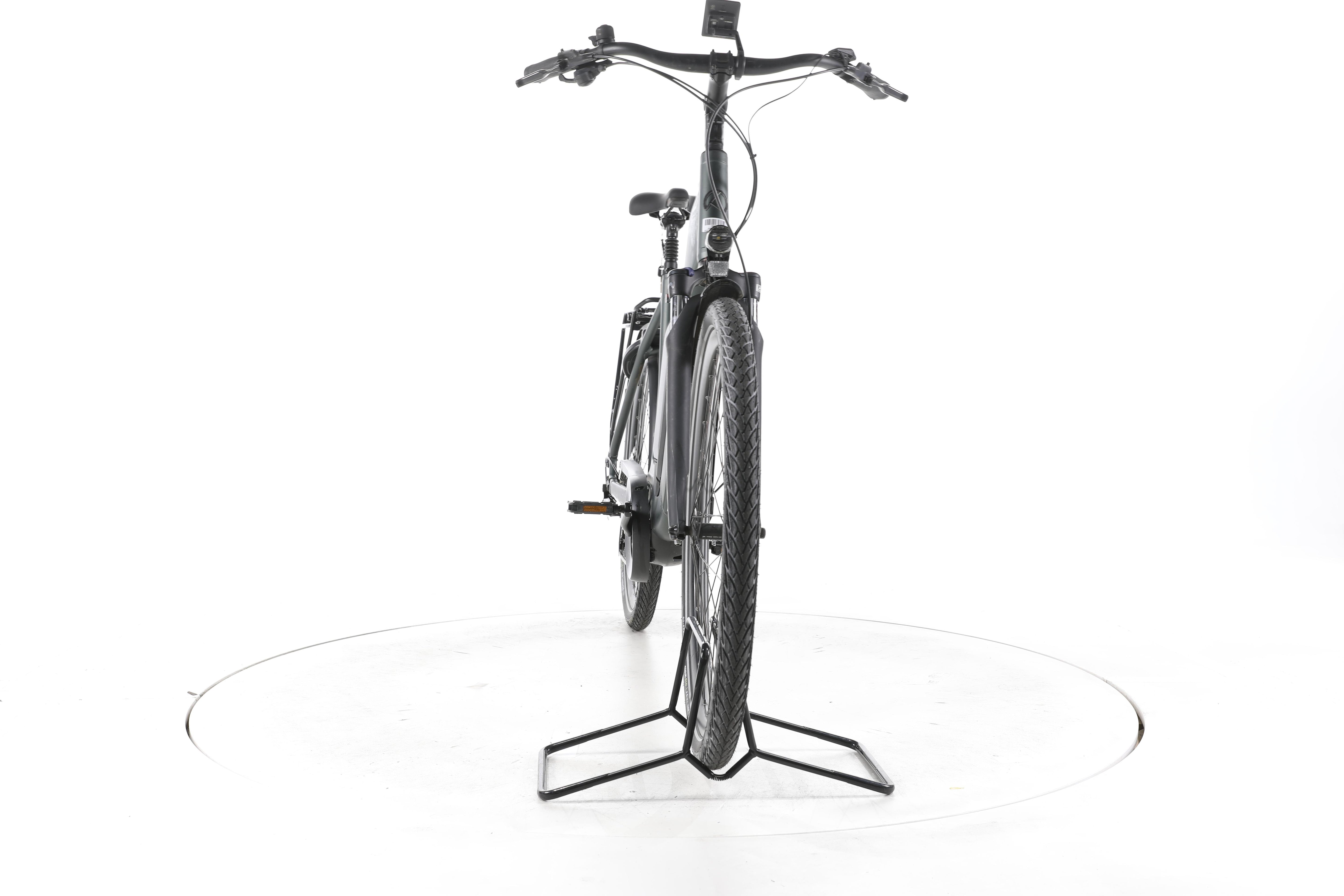 Kalkhoff Endeavour 1.B Move LB Trekking E-Bike Tiefeinsteiger - Image 4
