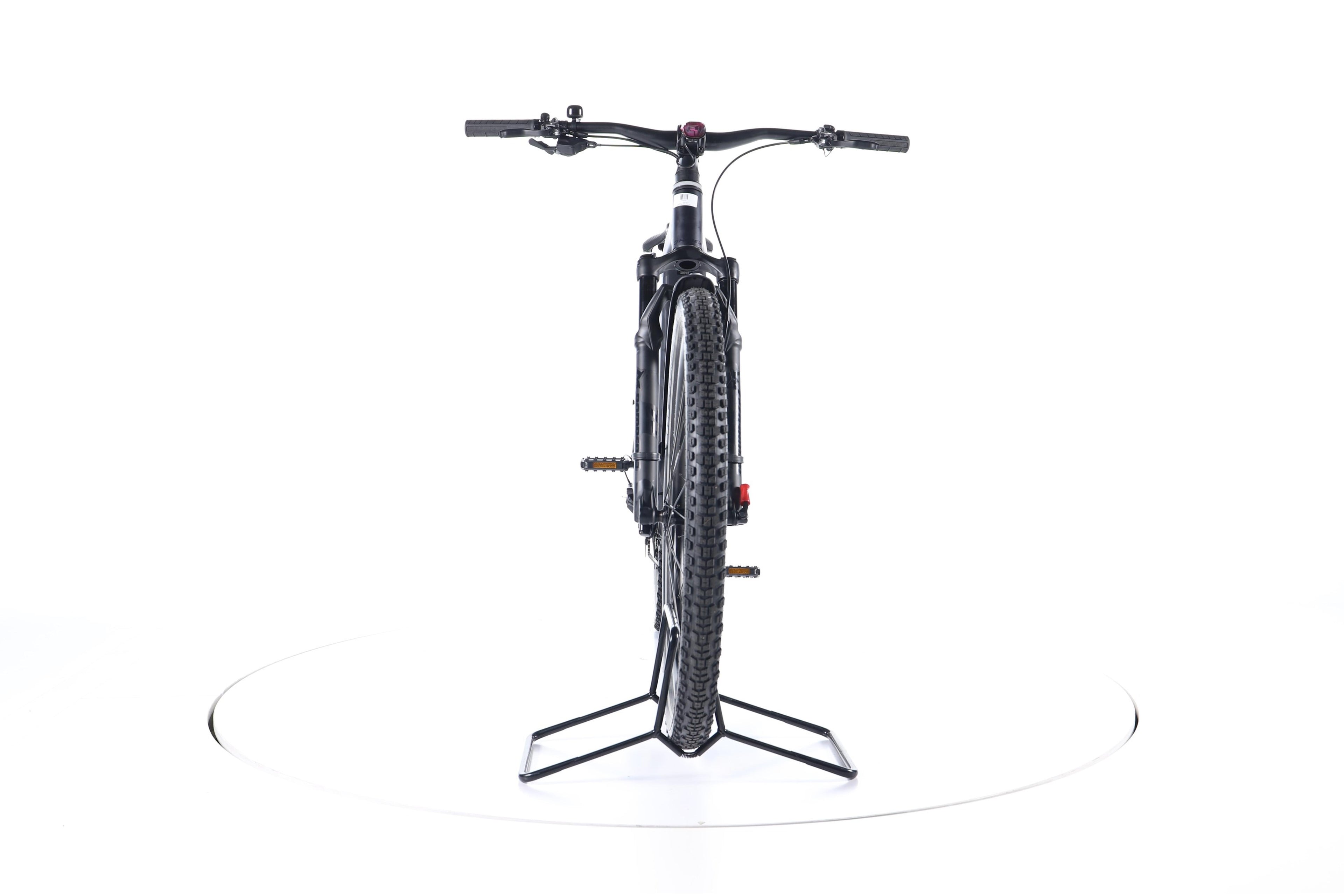 Orbea Kemen Mid SUV 30 Trekking E-Bike 2023 - Image 4