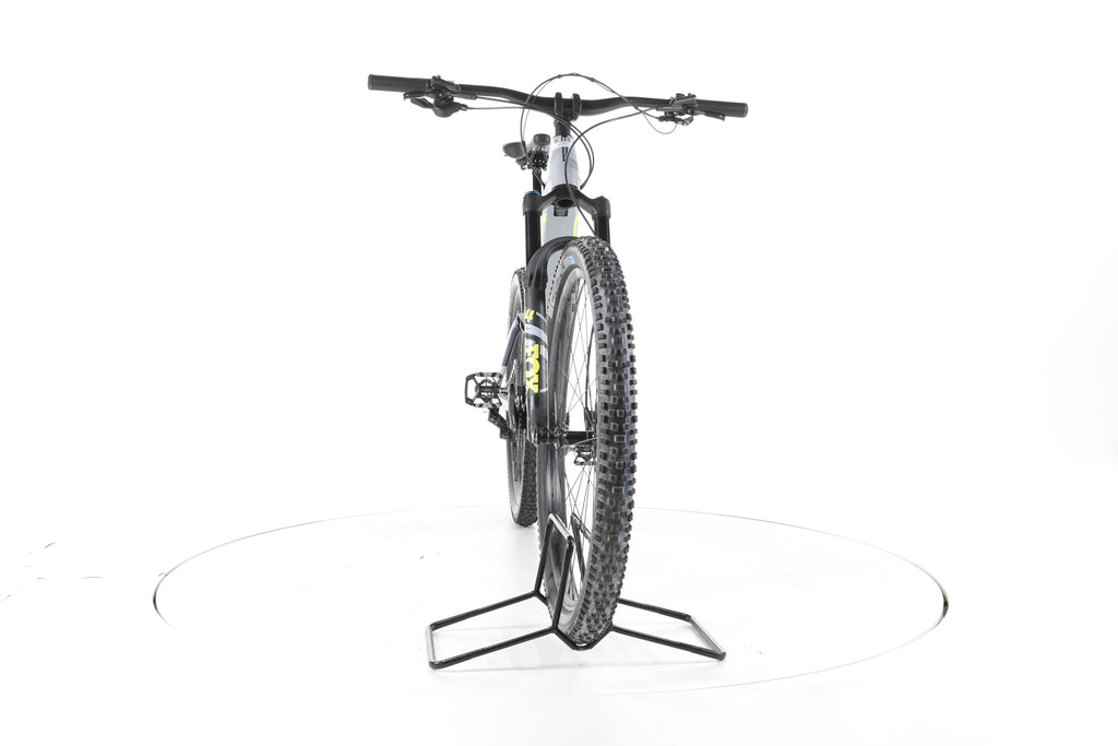 Orbea Rise H20 E-Bike Fully - Image 4