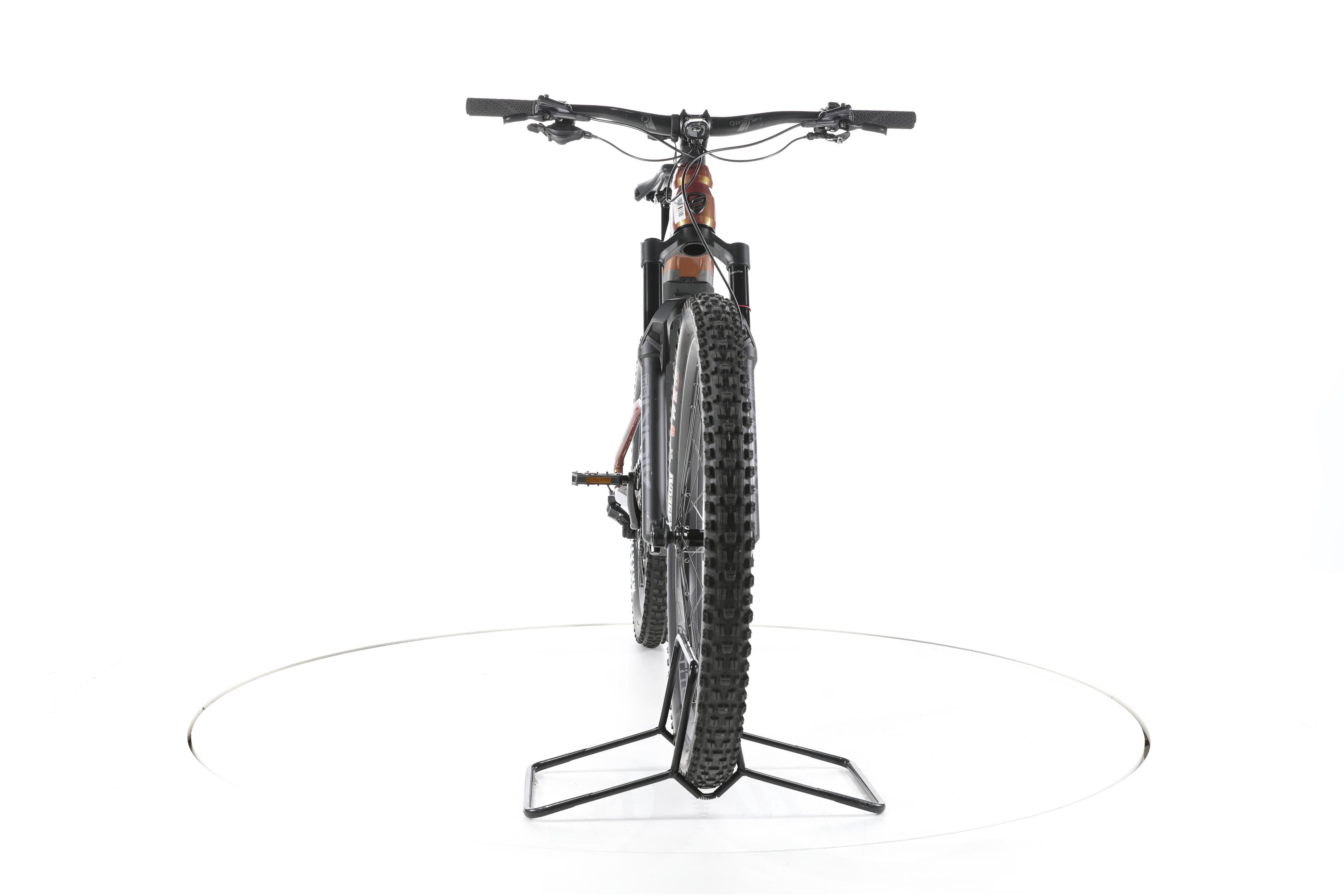 Centurion No Pogo F2000i Fully E-Bike 2024 - Image 4