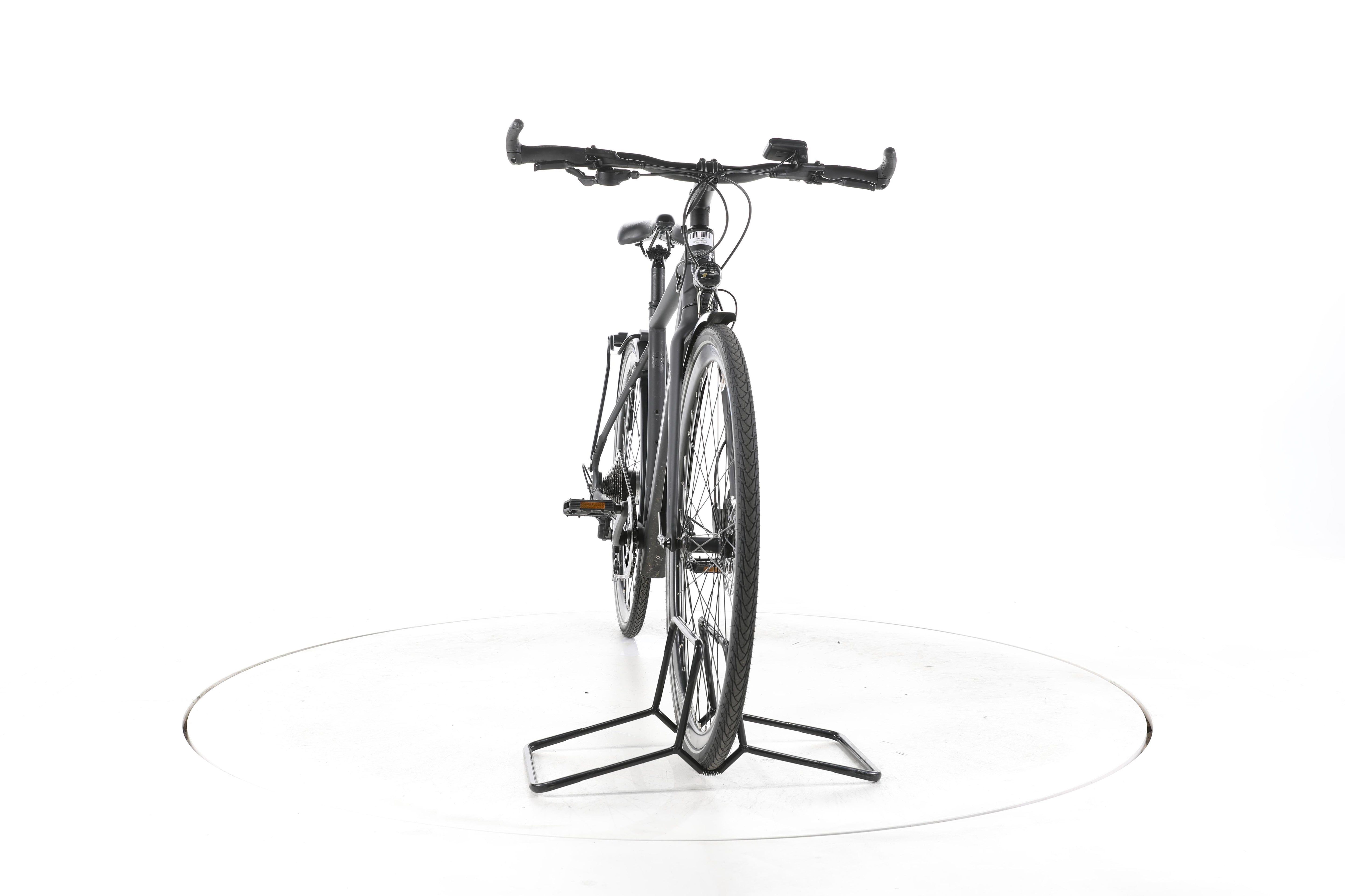 Grecos Eli Urban Trekking E-Bike - Image 4