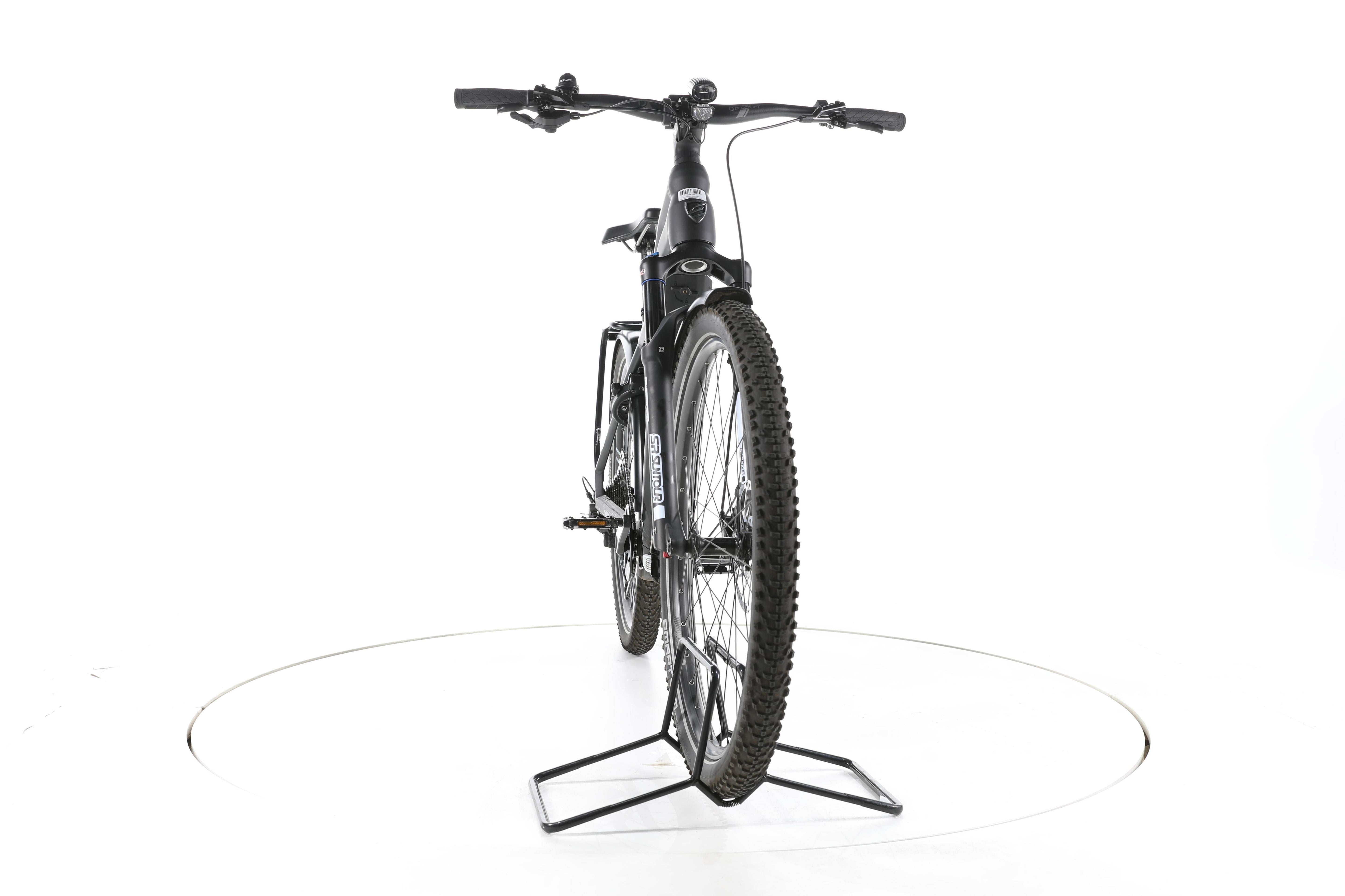 Centurion Backfire Fit R800i EQ Trekking E-Bike 2024 - Image 4