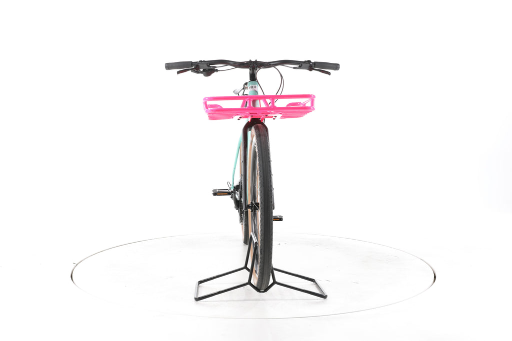 Rose HOBO Deore Fahrrad City & Trekking - Image 4