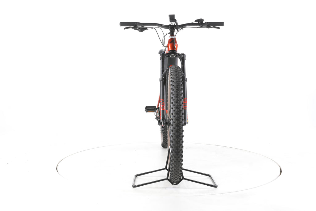 Bulls Copperhead EVO AM 1 E-Bike Fully - Image 4