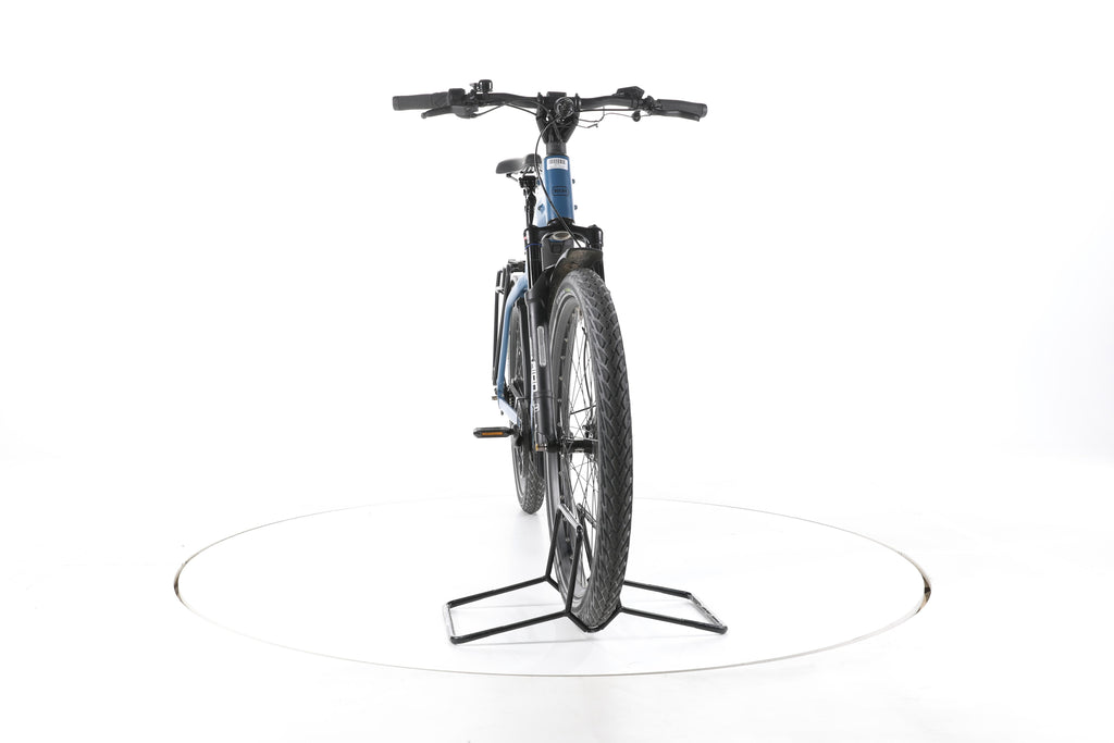 Riese & Müller Charger4 GT Vario City E-Bike - Image 4