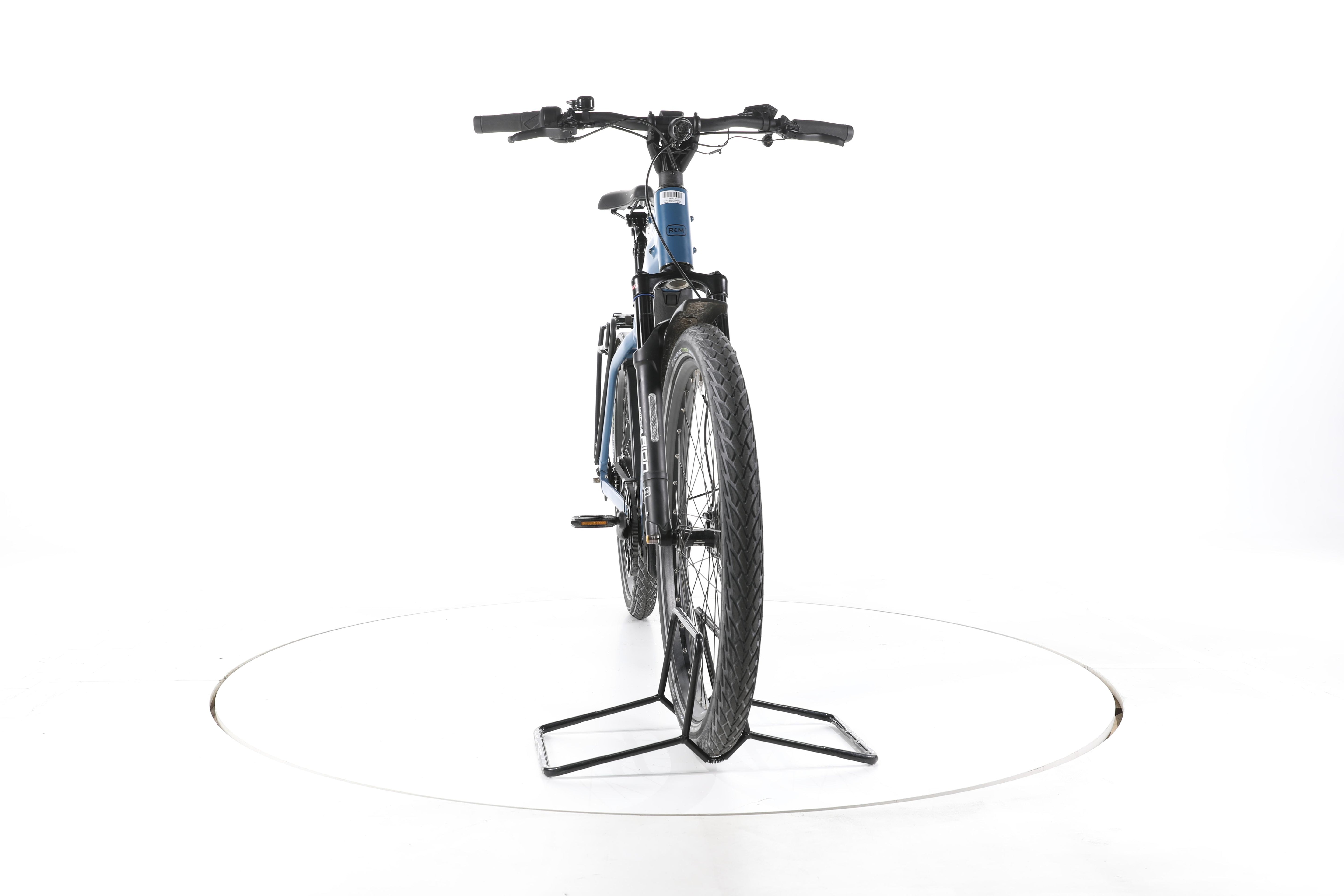 Riese & Müller Charger4 GT Vario City E-Bike - Image 4