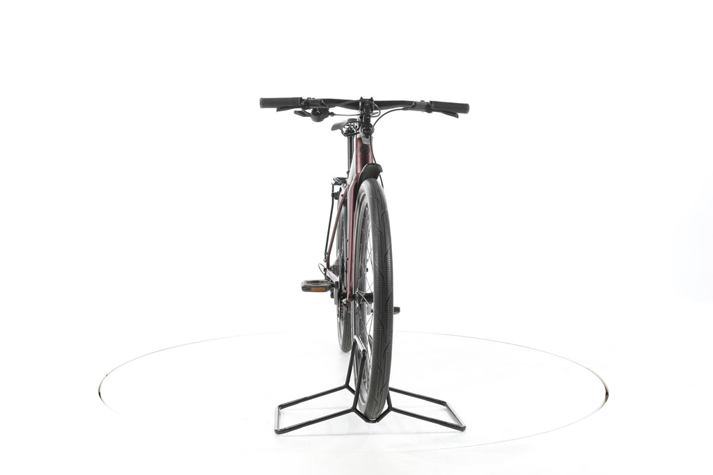 Winora E-Flitzer Trekking E-Bike - Image 4