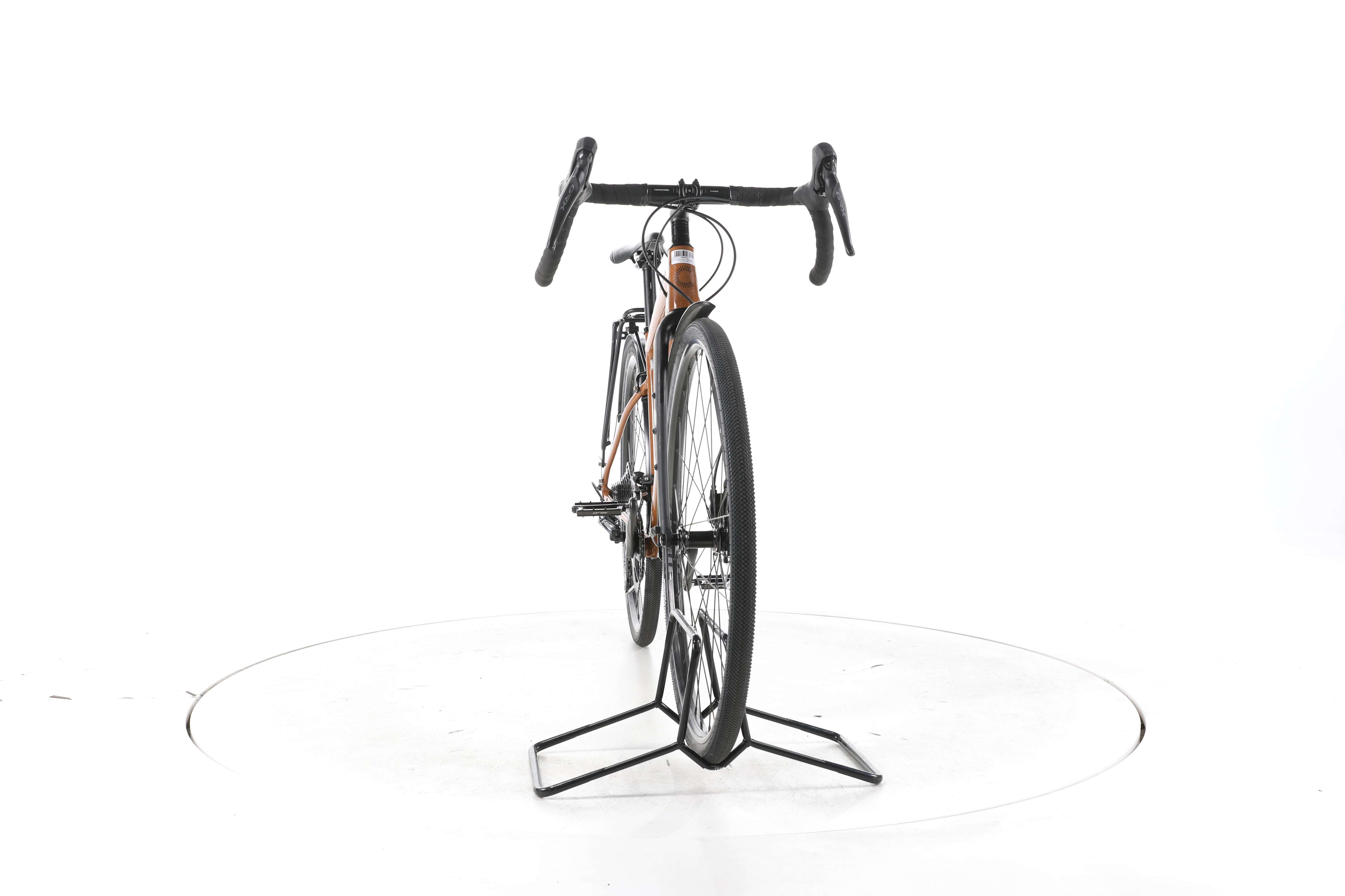Cannondale topstone1 Gravelbike - Image 4
