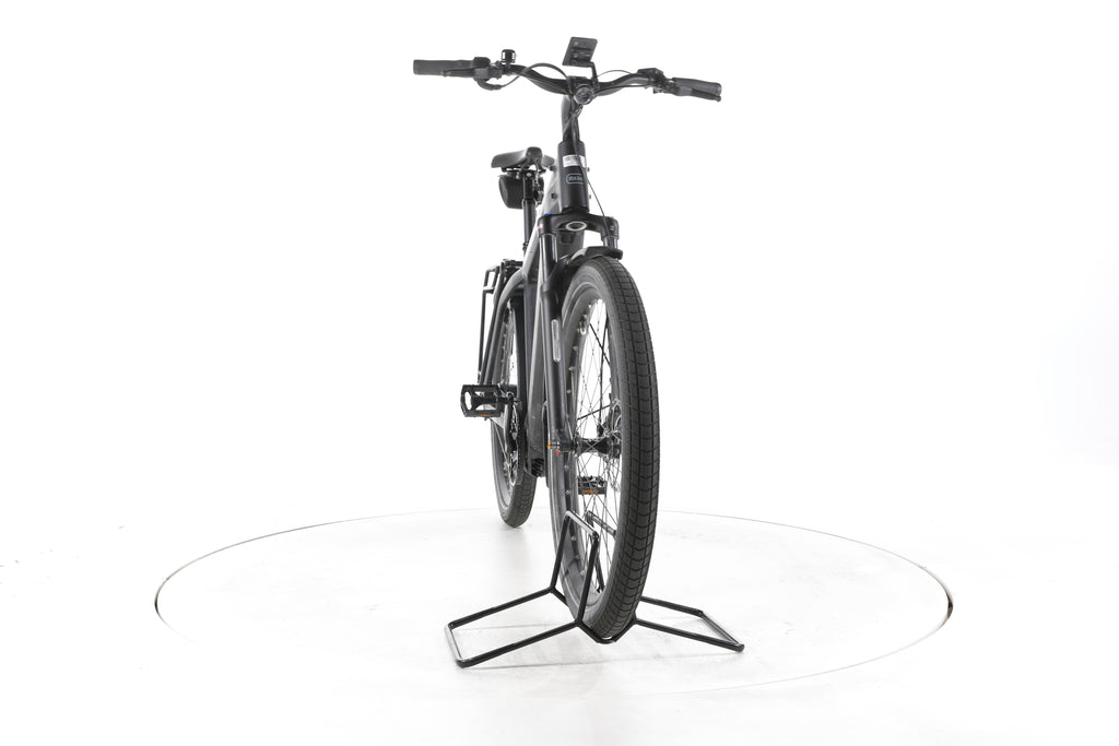 Riese & Müller Charger4 GT vario City E-Bike 2025 - Image 4