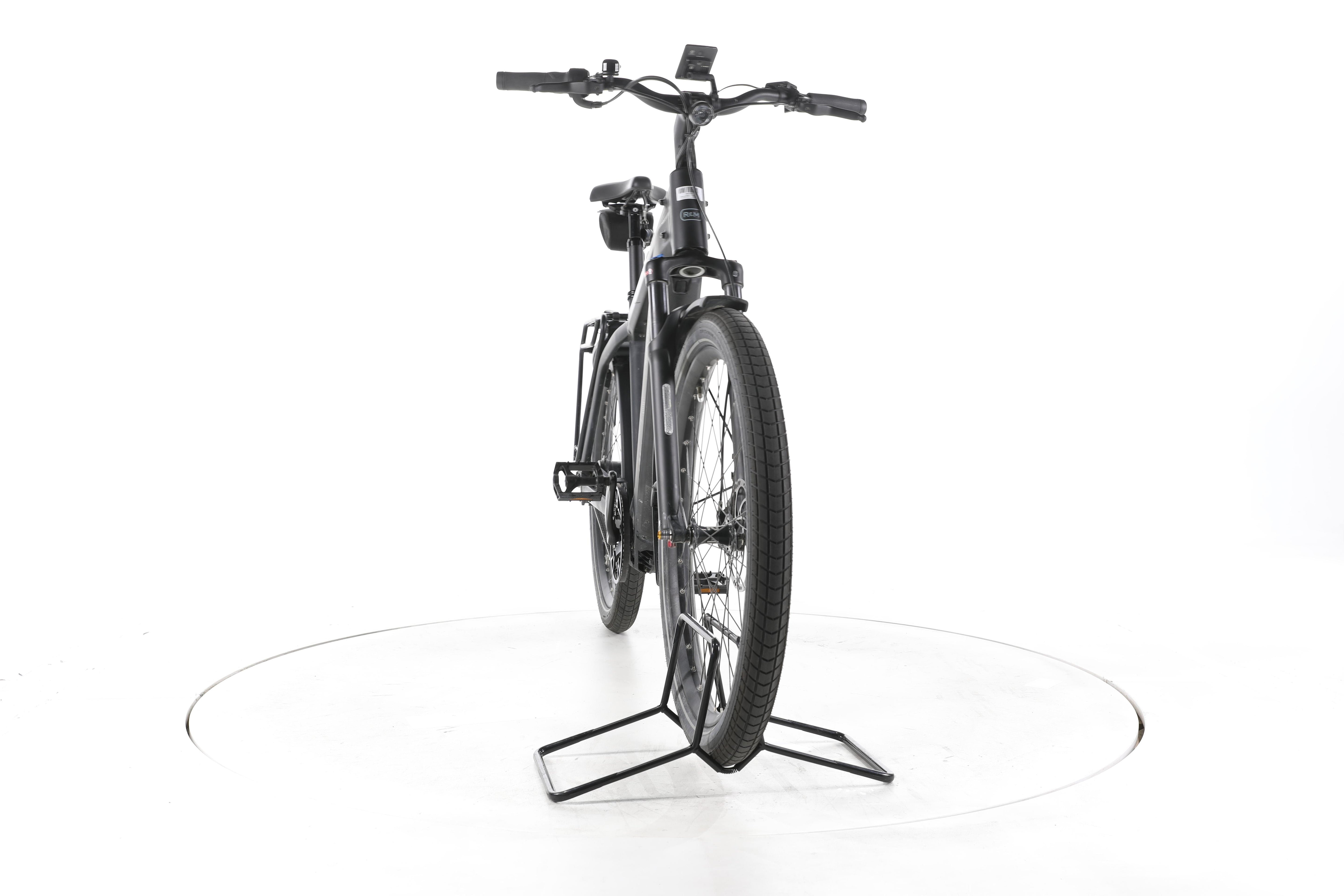 Riese & Müller Charger4 GT vario City E-Bike 2025 - Image 4