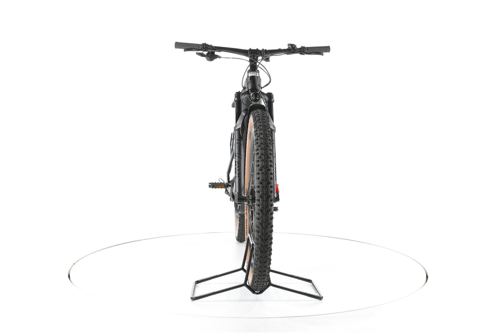 Cube Reaction Hybrid SL Allroad Trekking E-Bike - Image 4