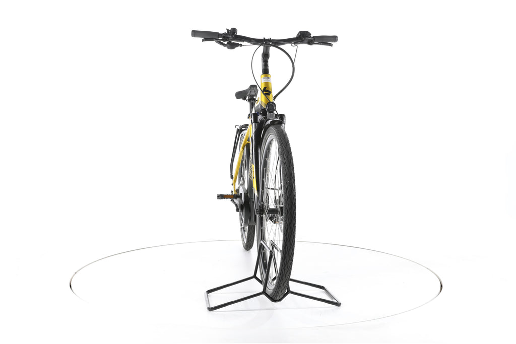 Bergamont E-Horizon Sport Trekking E-Bike - Image 4