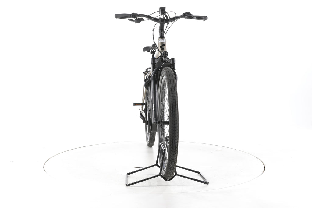 Cube Kathmandu Hybrid Pro Trekking E-Bike - Image 4