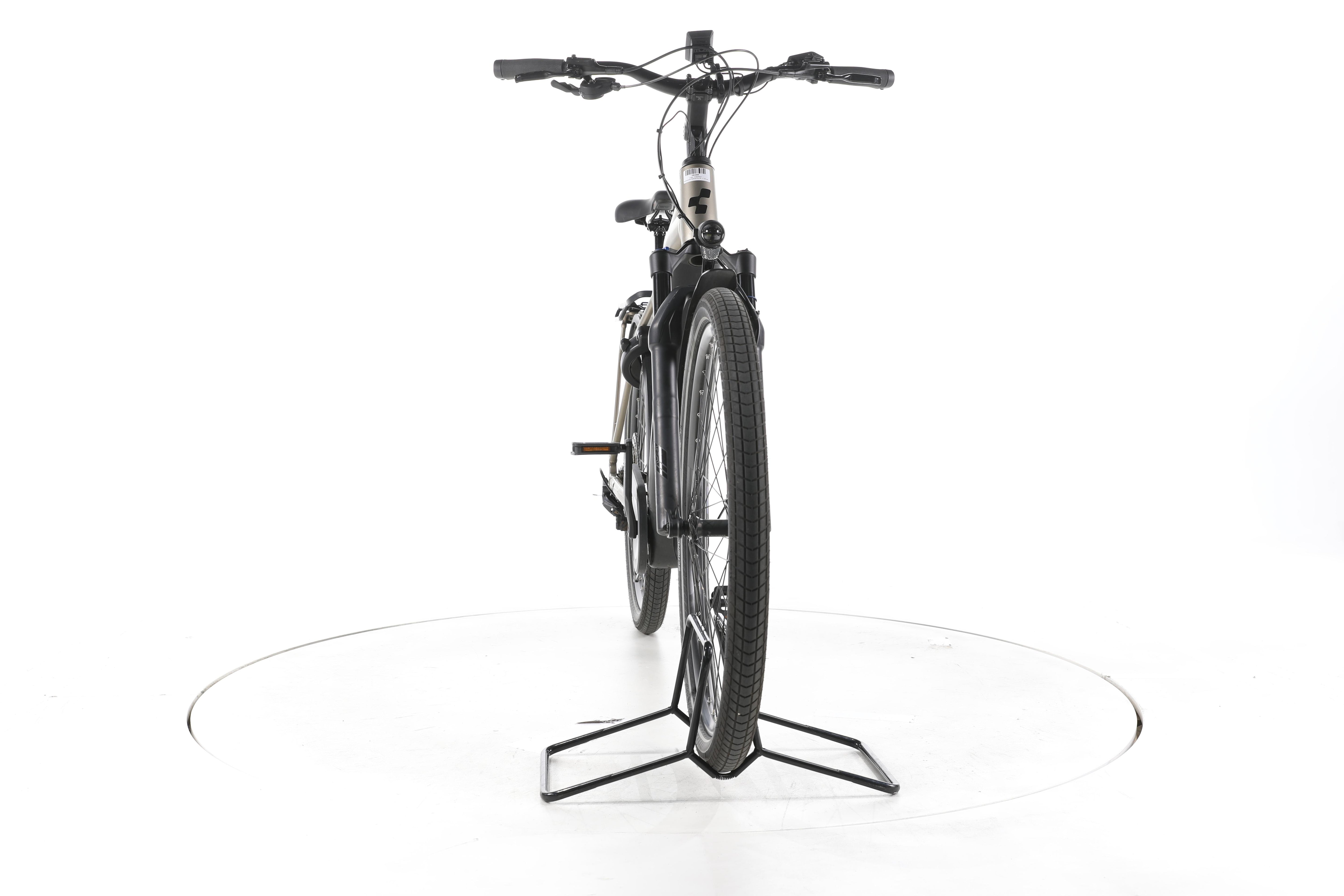 Cube Kathmandu Hybrid Pro Trekking E-Bike - Image 4