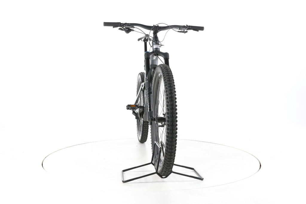 Trek Fuel EXe 9.7 E-Bike Fully Carbon - Image 4