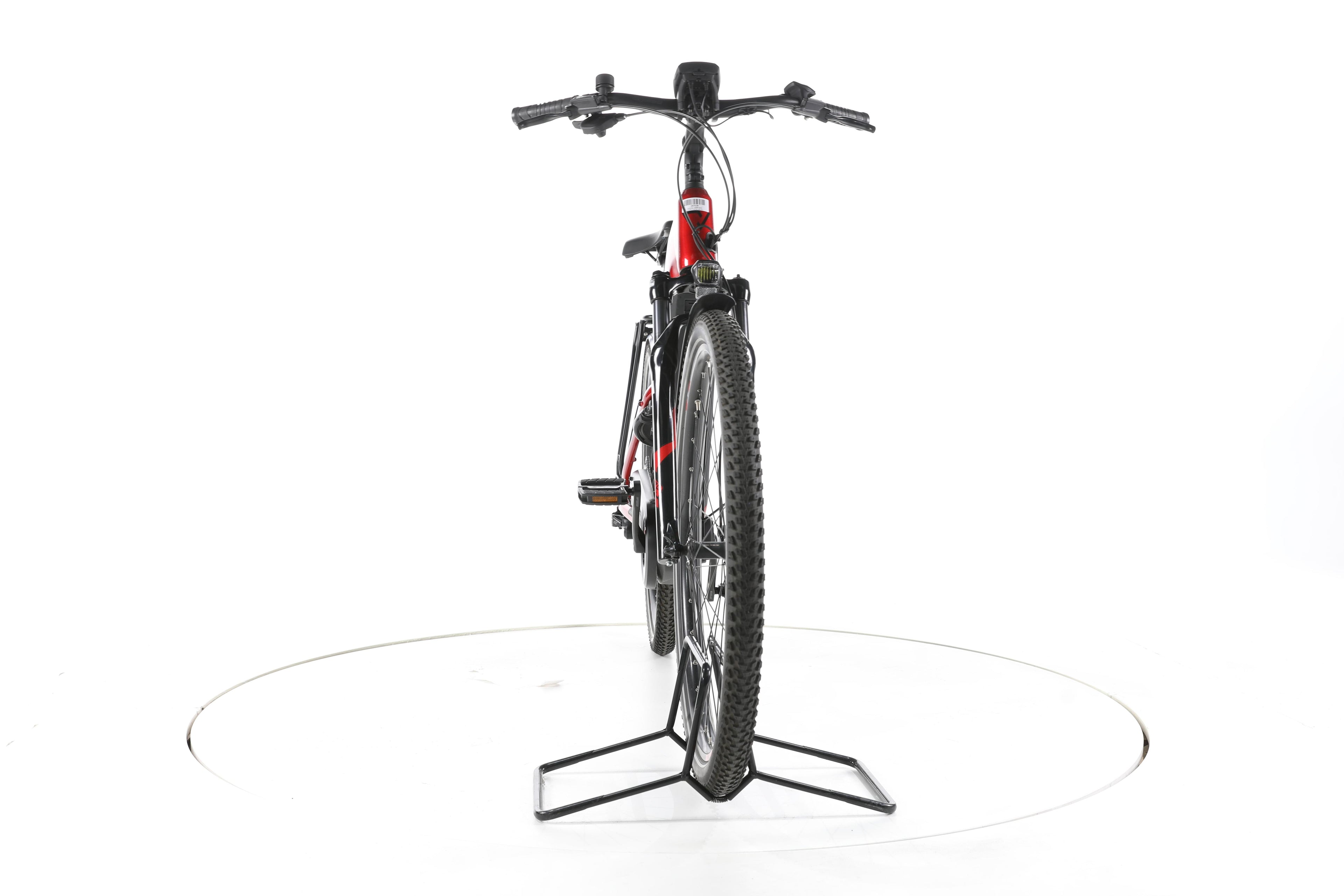 Conway Cairon T 2.0 Trekking E-Bike Tiefeinsteiger - Image 4