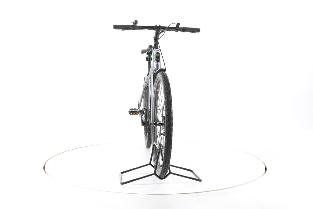 TENWAYS CGO600 PRO City E-Bike - Image 4