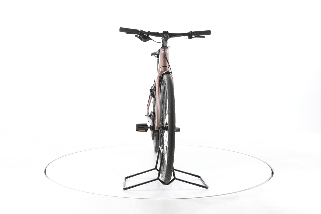 Riese & Müller UBN seven City E-Bike - Image 4