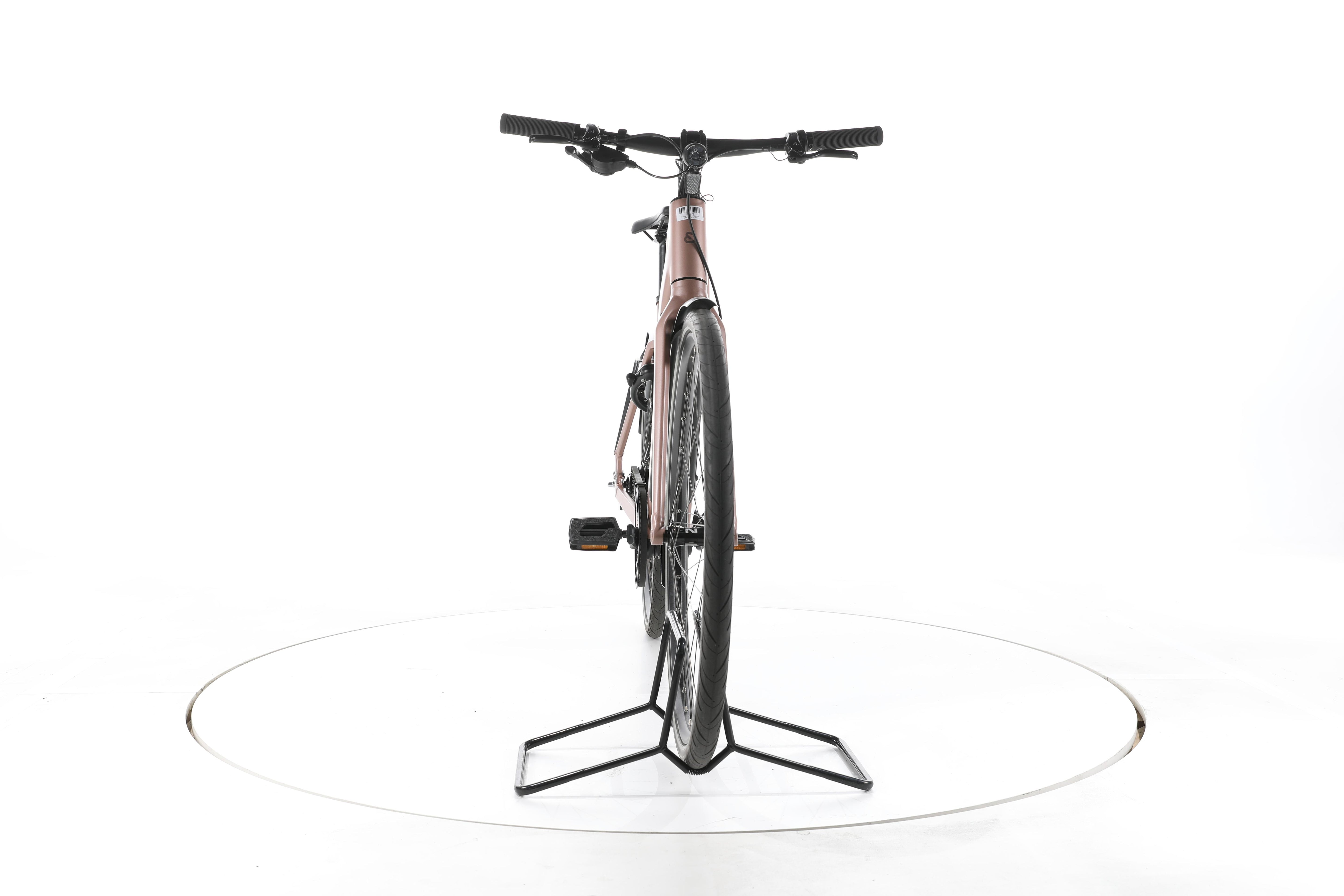 Riese & Müller UBN seven City E-Bike - Image 4