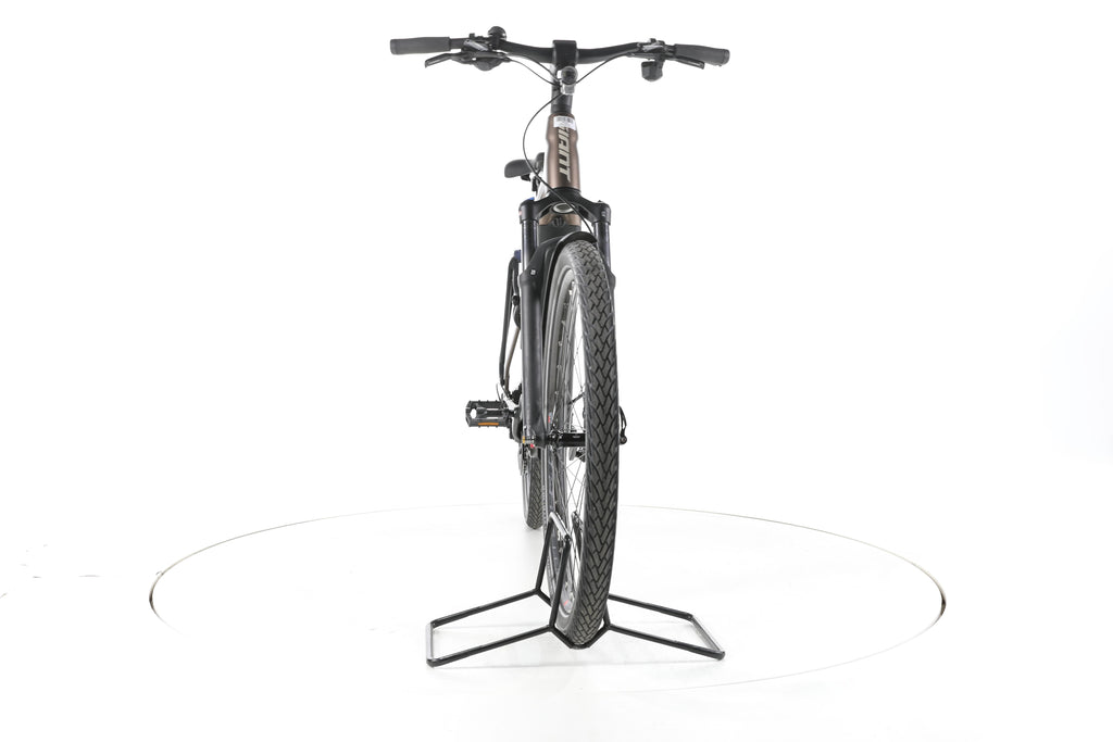 Giant Explore E+1 Pro Trekking E-Bike - Image 4