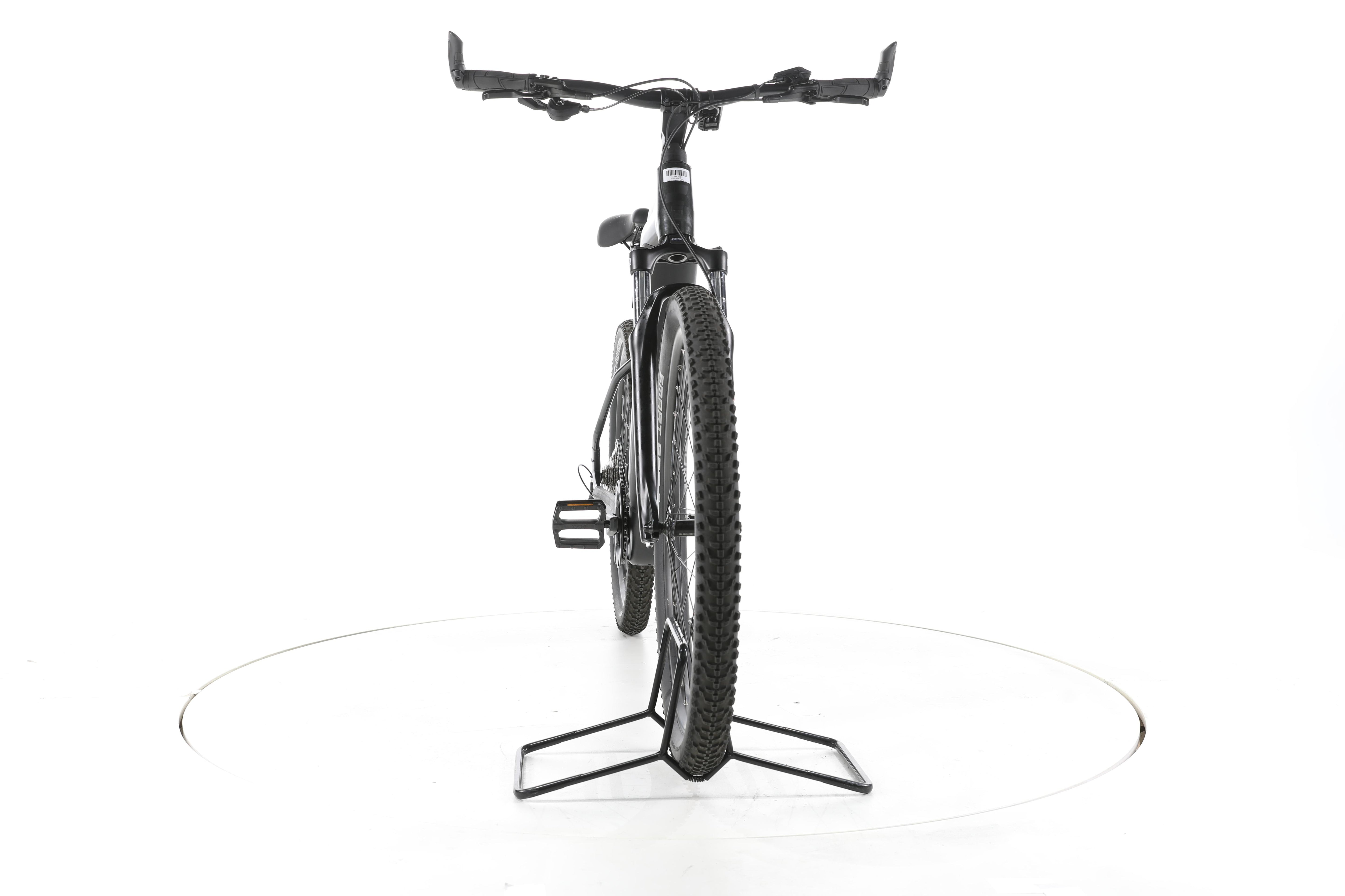 Cube Reaction Hybrid ONE E-Bike - Image 4