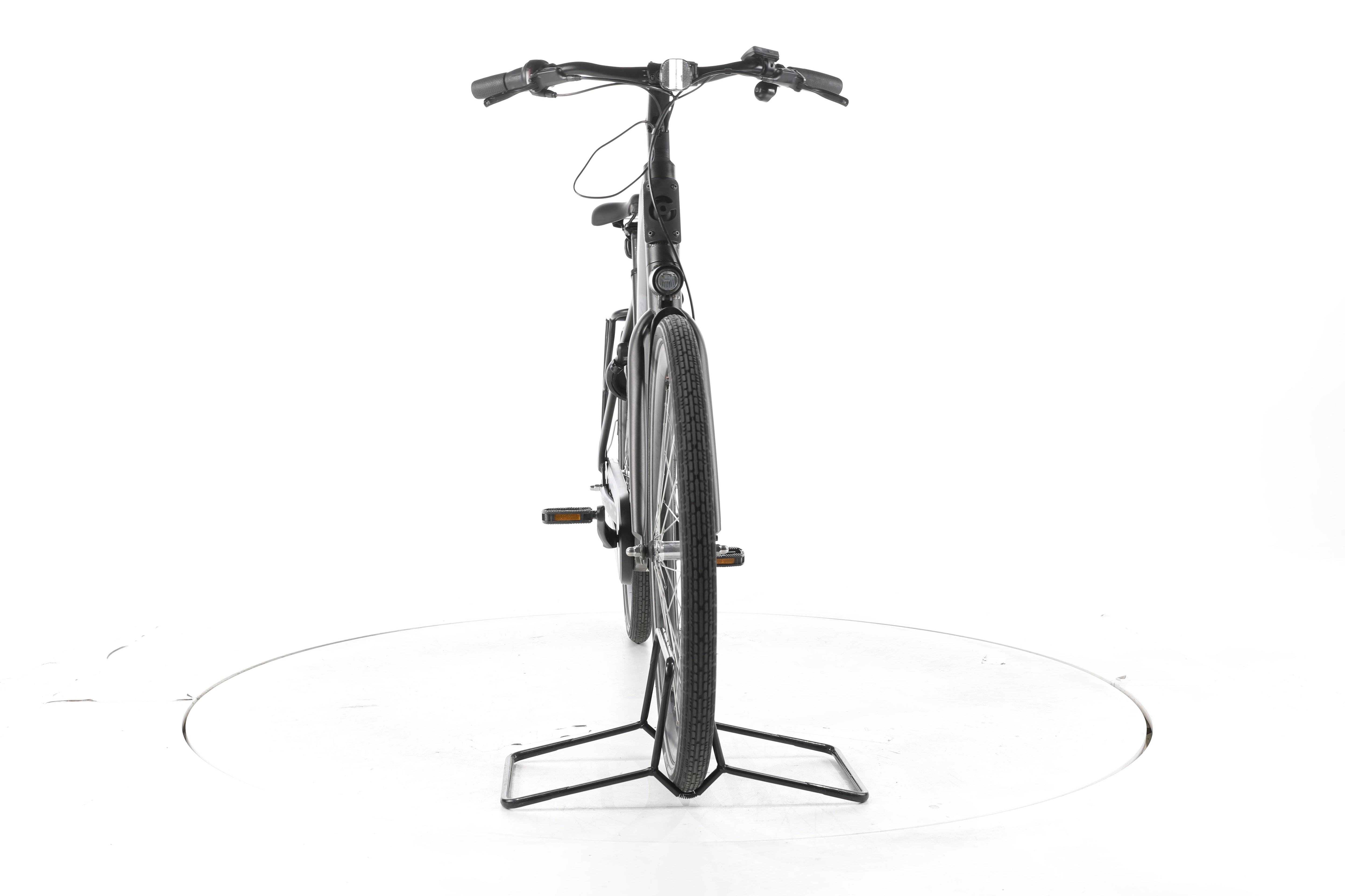 Cortina E-Nite City E-Bike Tiefeinsteiger - Image 4