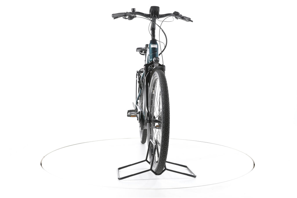 FALTER E 9.0 KS Trekking E-Bike Tiefeinsteiger - Image 4