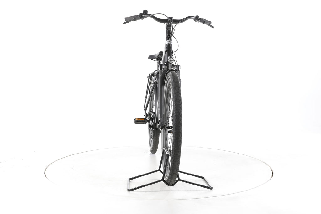 TENWAYS CGO 800 S City E-Bike Tiefeinsteiger 2024 - Image 4