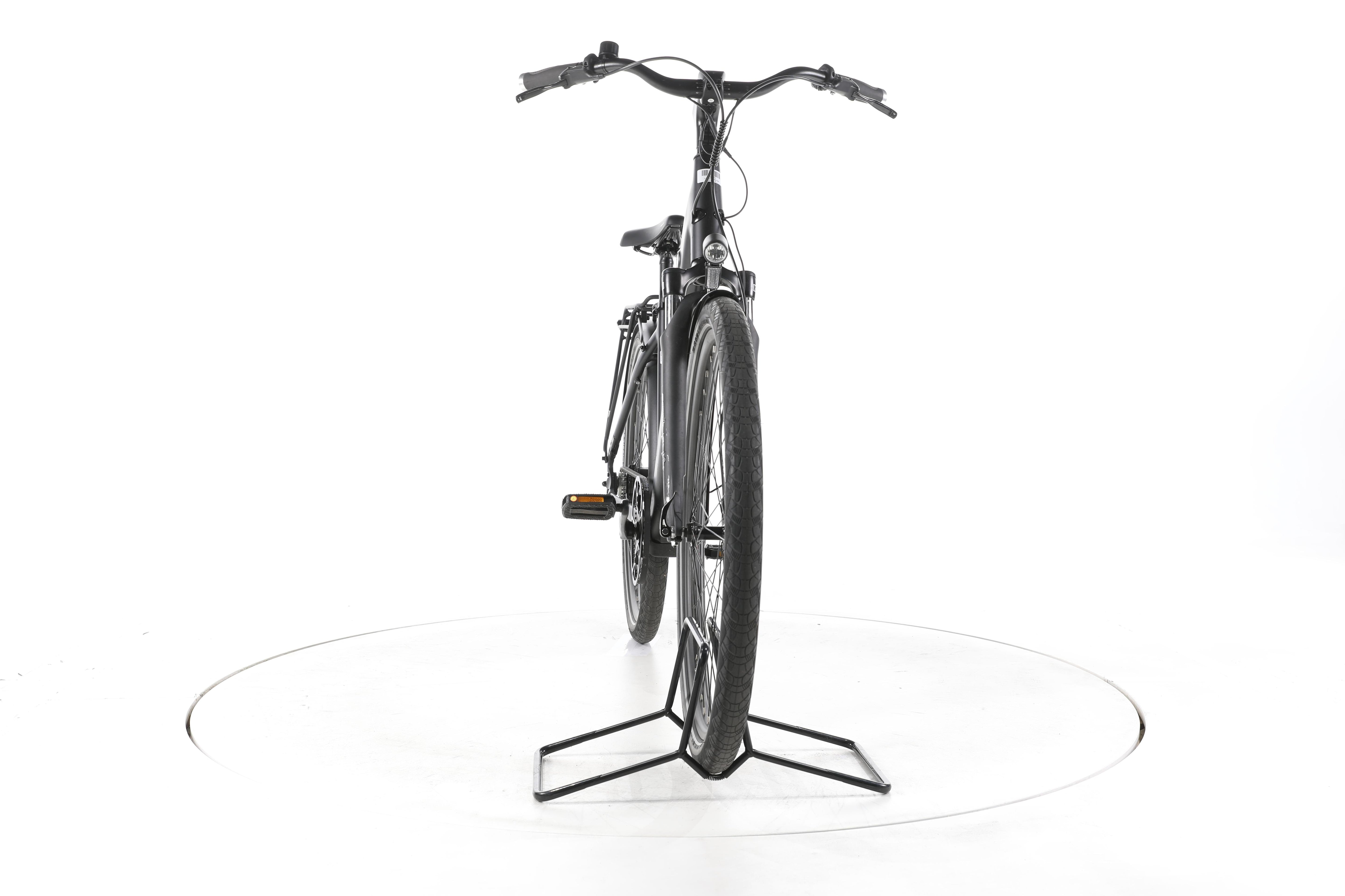 TENWAYS CGO 800 S City E-Bike Tiefeinsteiger 2024 - Image 4