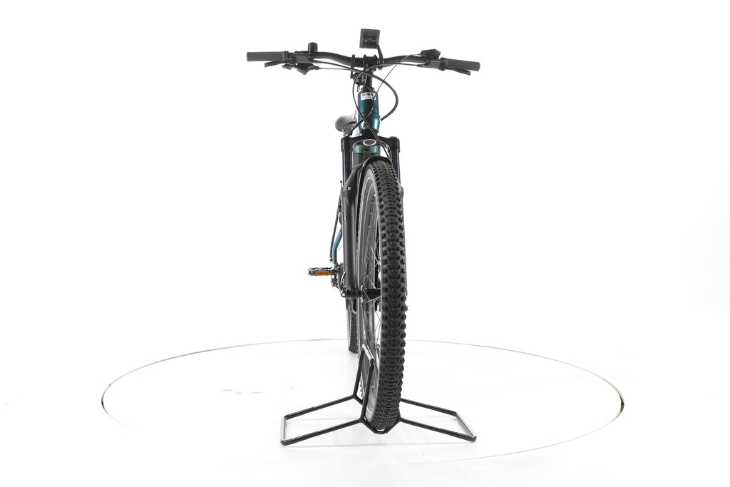 Stevens E-Hazard Trekking E-Bike 2023 - Image 4