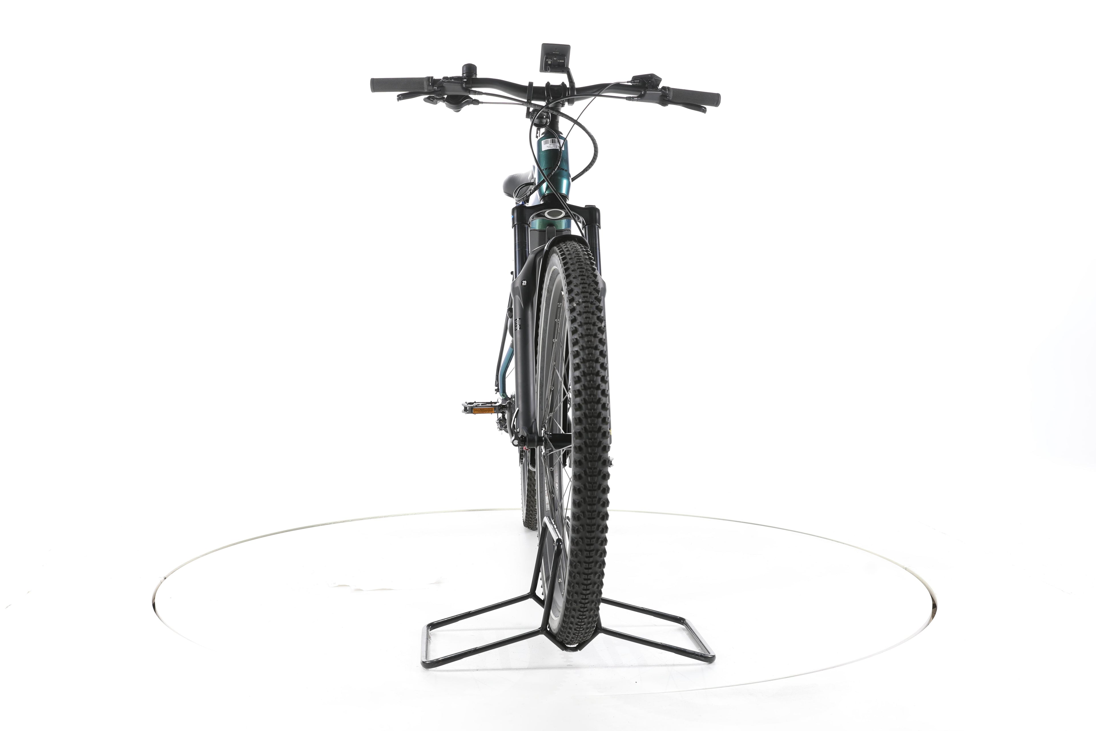 Stevens E-Hazard Trekking E-Bike 2023 - Image 4