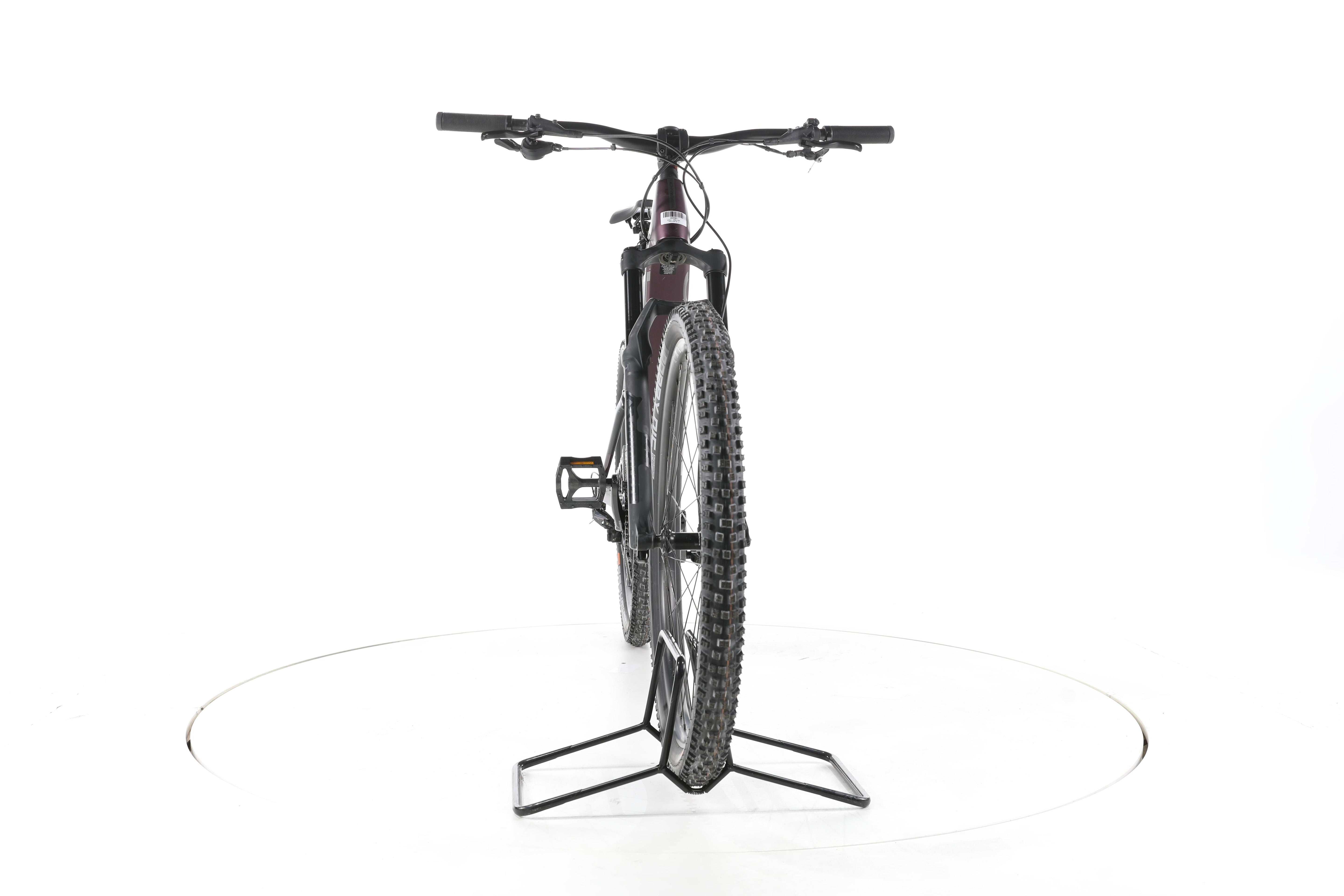 Orbea Rise H30 Fully E-Bike - Image 4