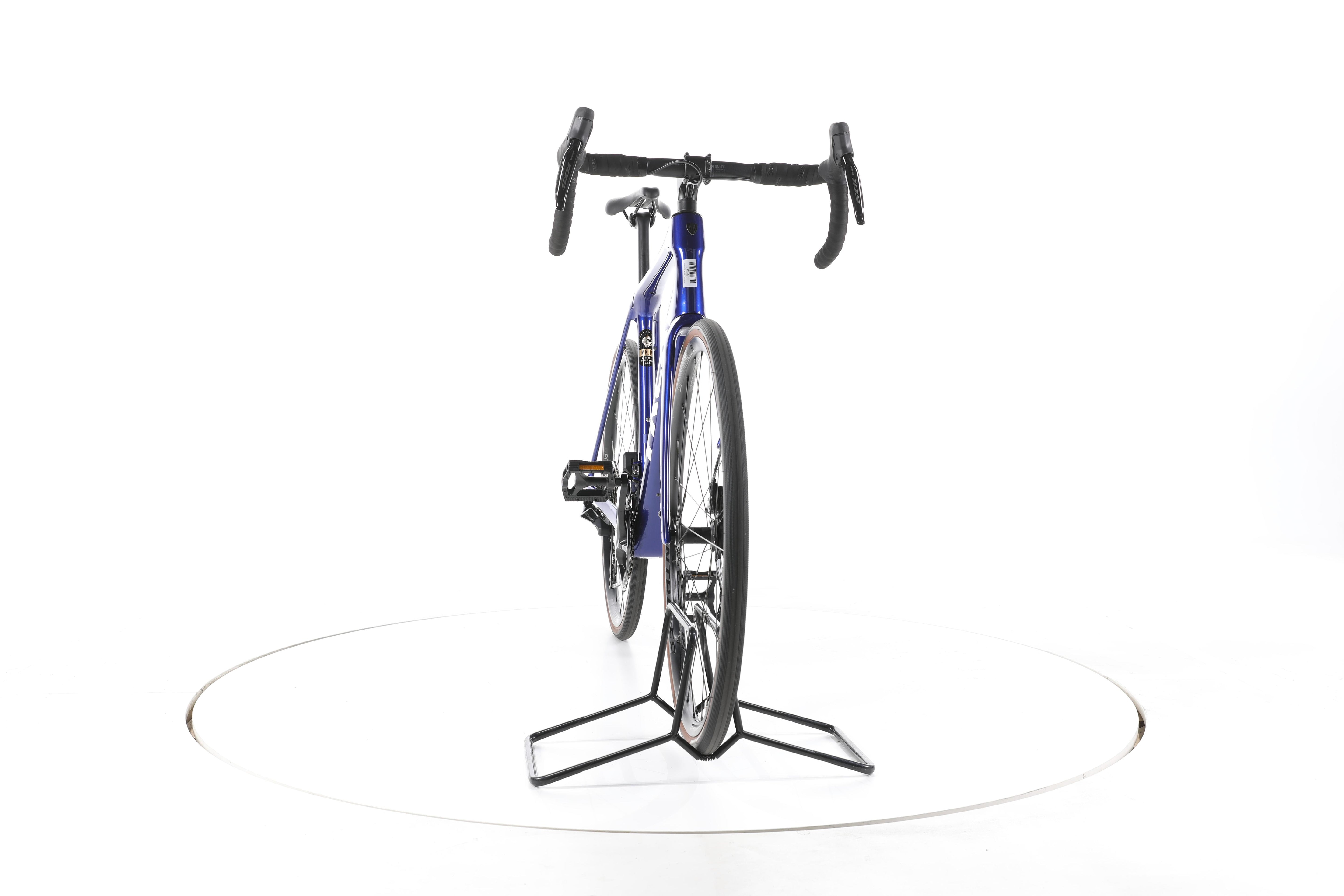 Trek Domane SL 6 Gen 4 Rennrad Carbon - Image 4
