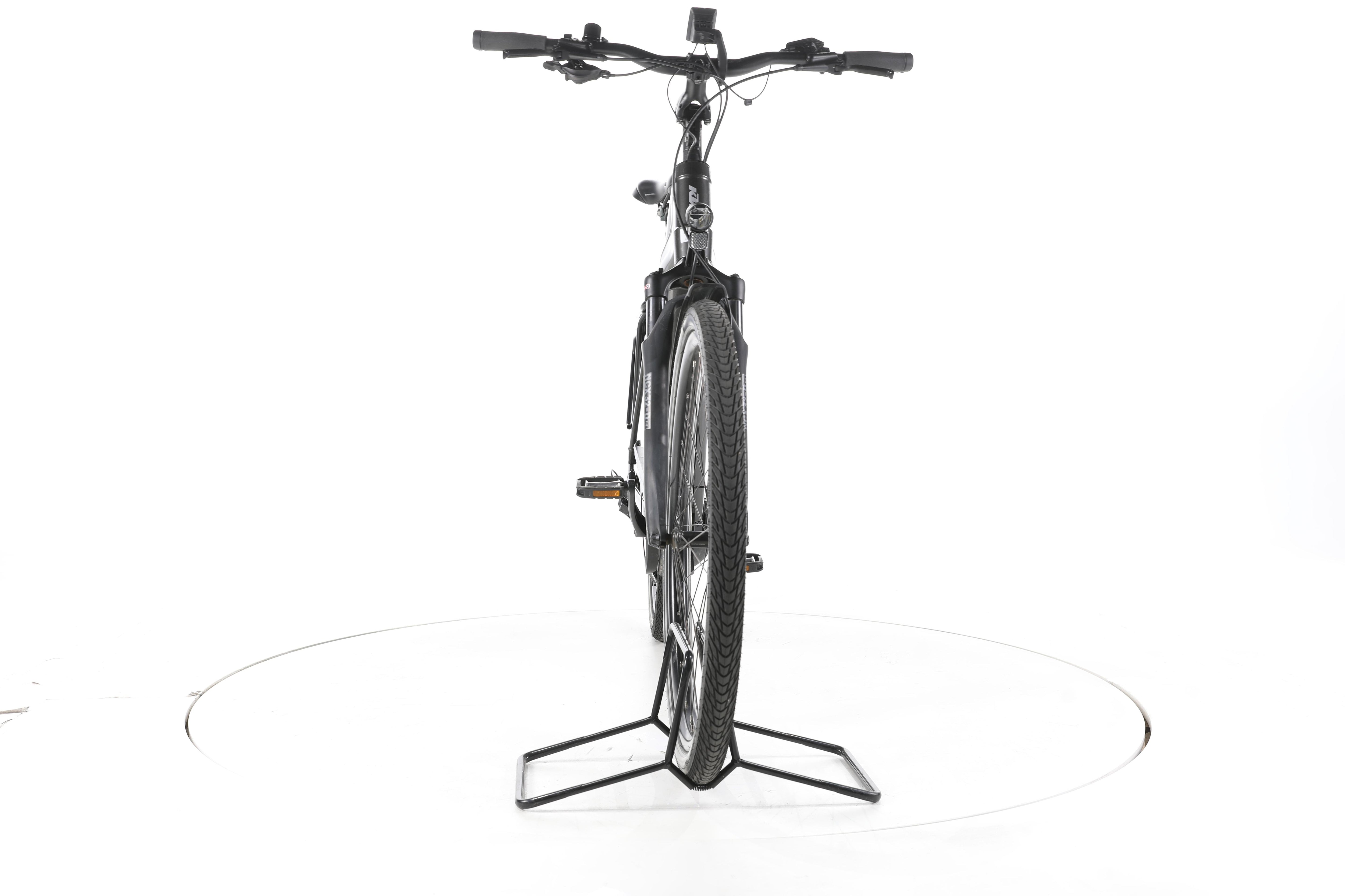 KTM Macina Style XL Trekking E-Bike - Image 4
