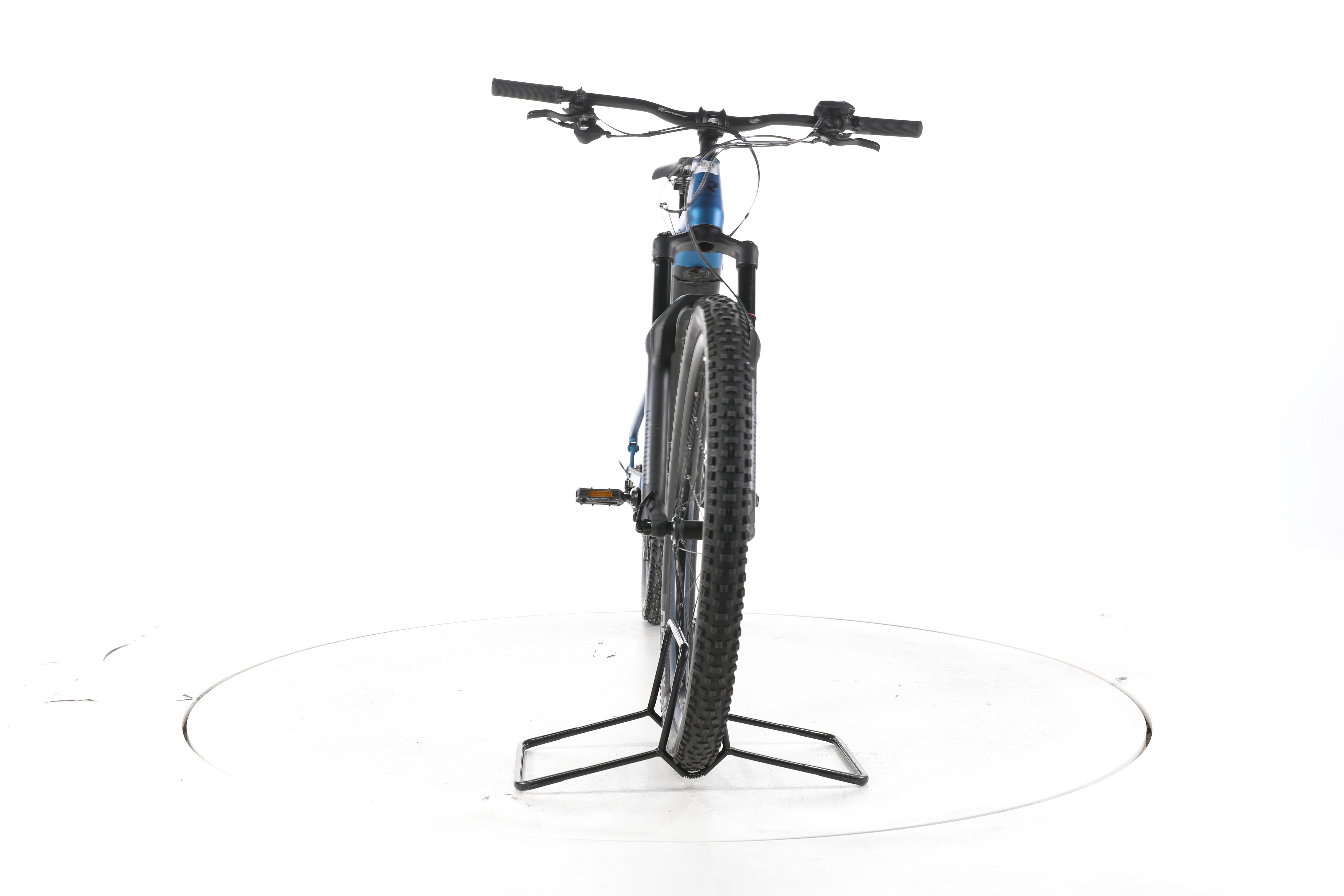 R Raymon FullRay 150E 8.0 E-Bike Fully - Image 4
