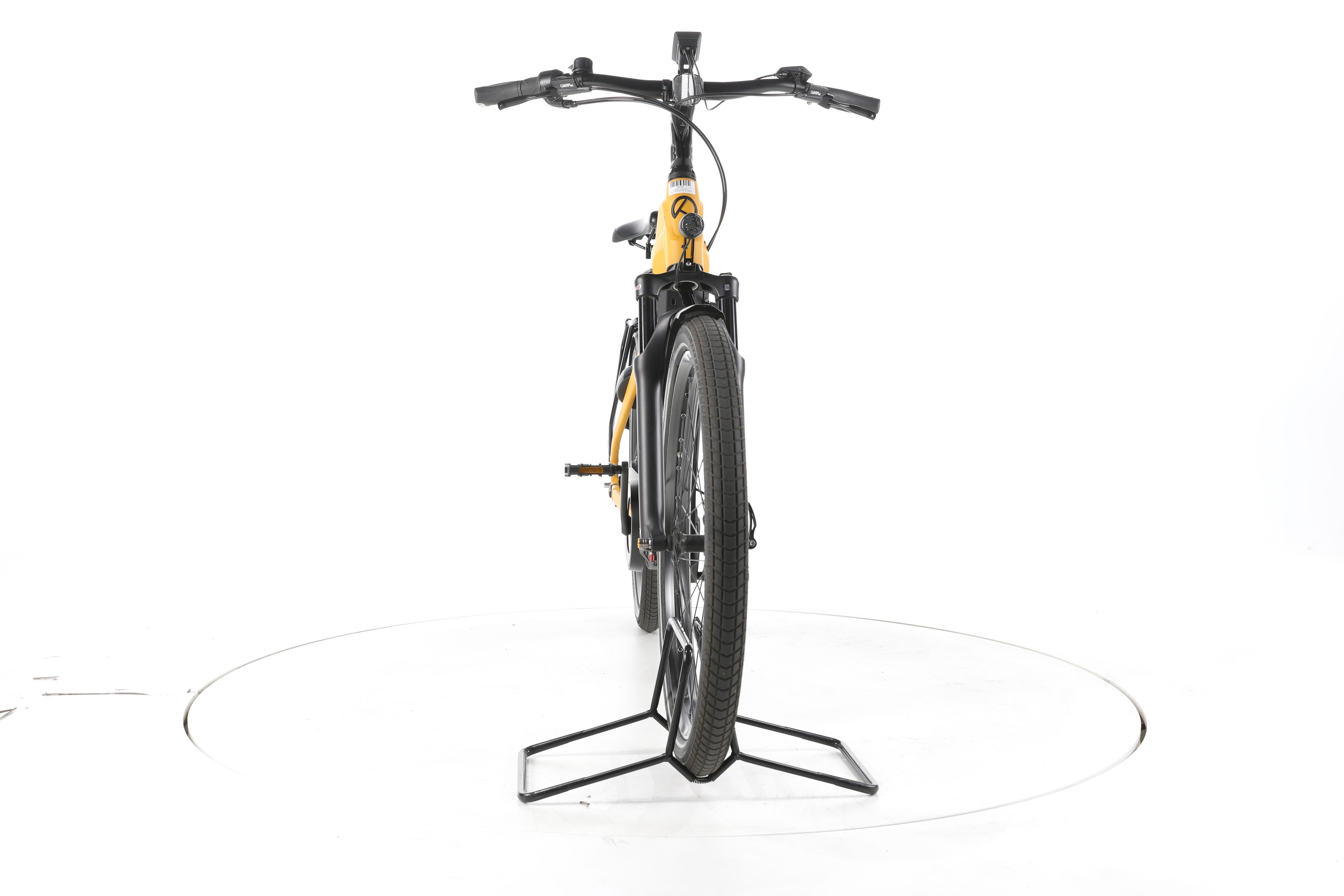 Kalkhoff Image 7.B Excite+ City E-Bike - Image 4