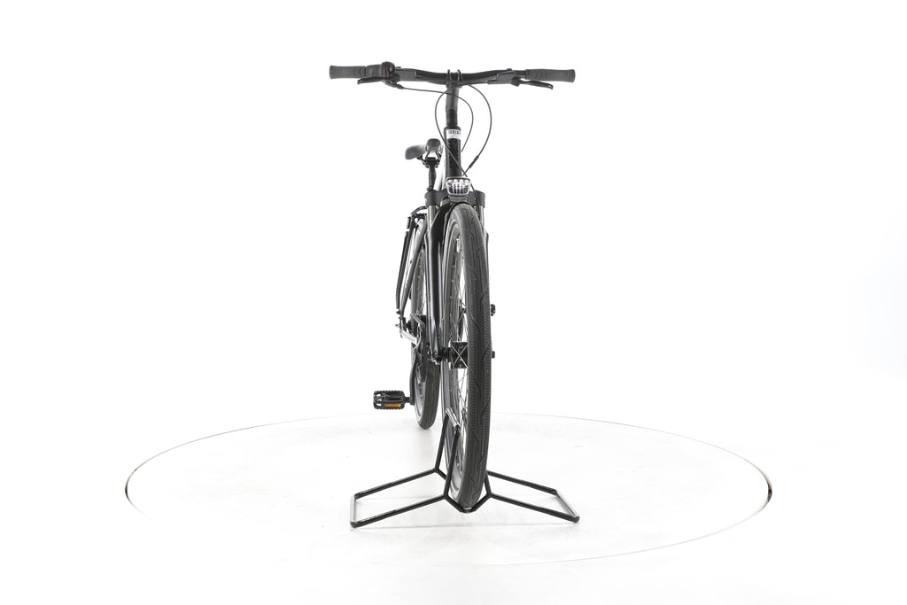 Stevens Boulevard Luxe HT Fahrrad City & Trekking - Image 4