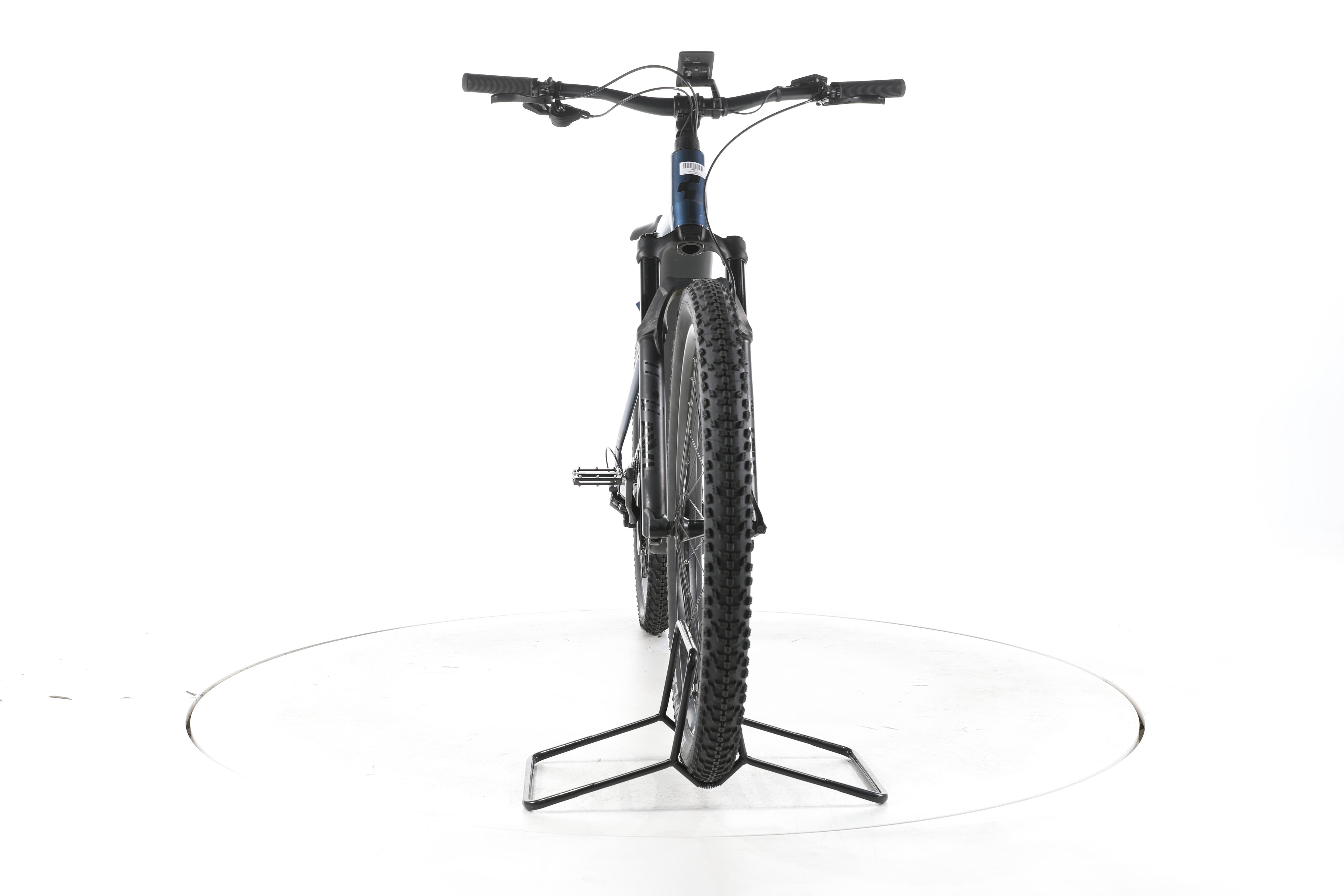 Cube Stereo Hybrid 120 Race E-Bike Fully - Image 4