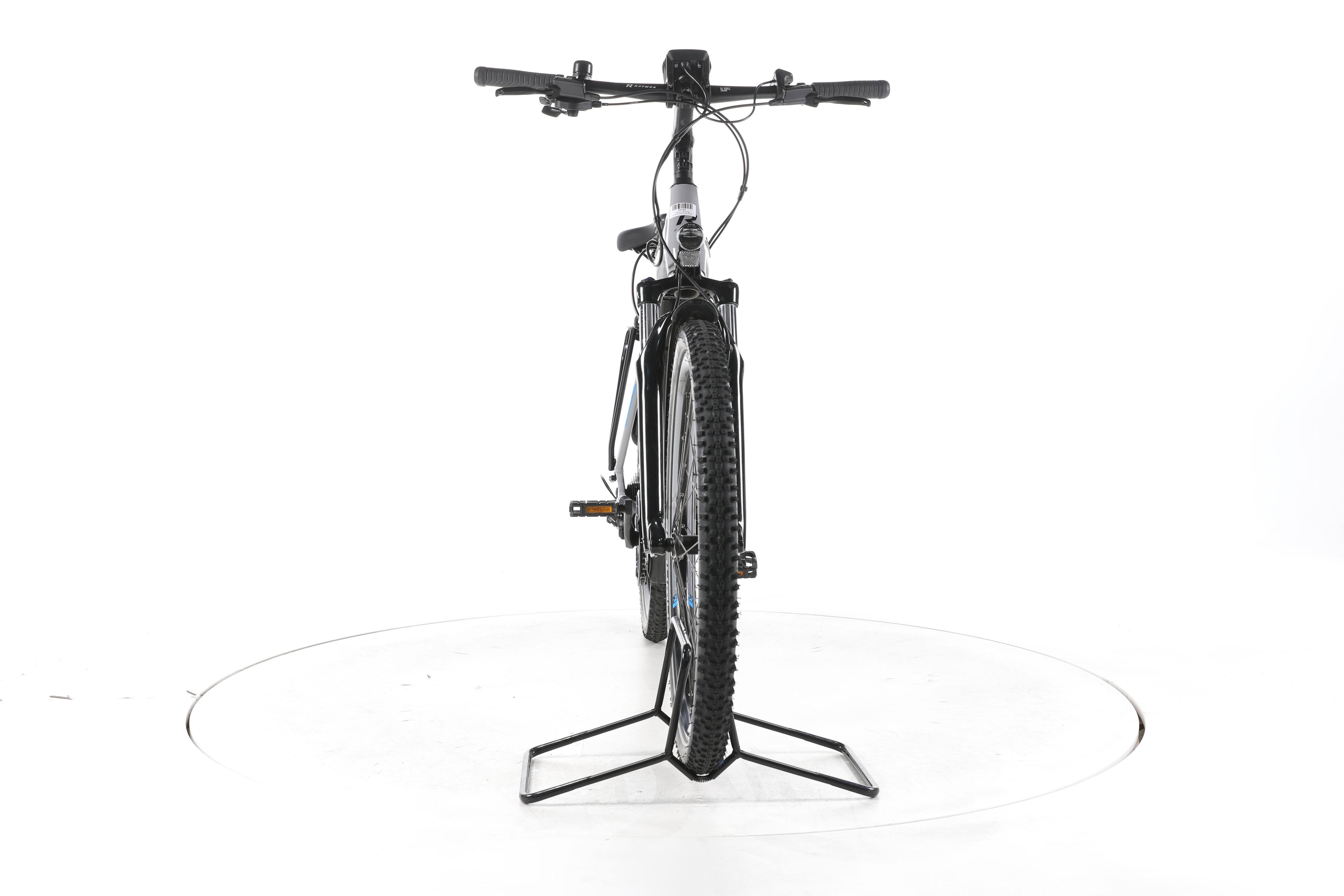 R Raymon CrossRay E 6.0 Trekking E-Bike - Image 4