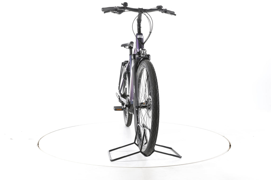 RIVERSIDE ETR 900 Trekking E-Bike - Image 4