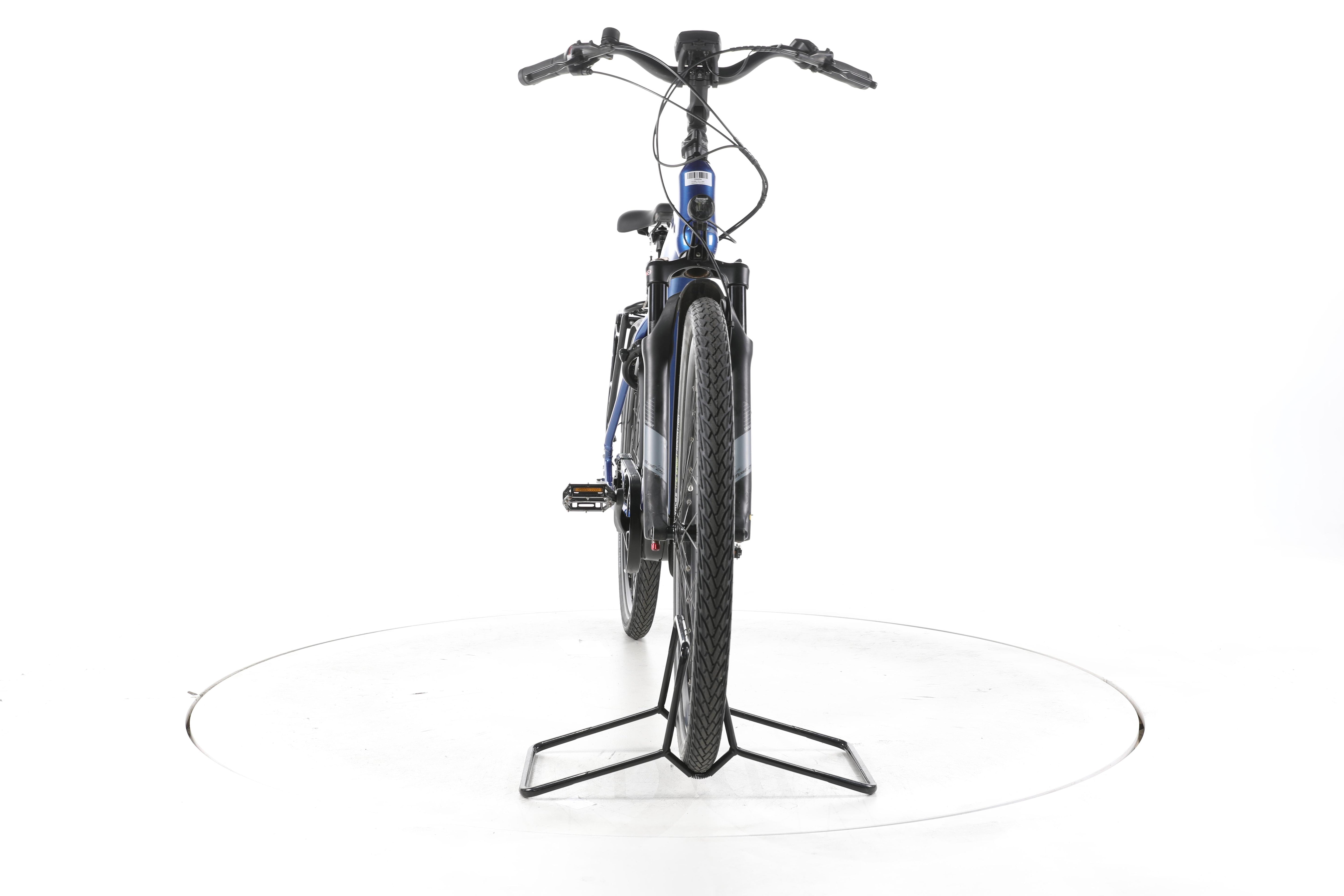 FLYER Gotour6 7.43 City E-Bike Tiefeinsteiger - Image 4