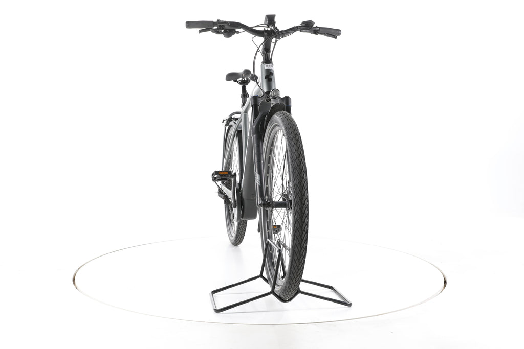 Cube Kathmandu Hybrid Pro 750 Trekking E-Bike - Image 4