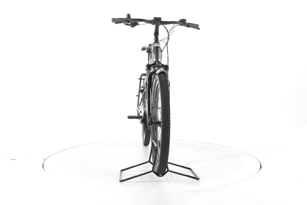 Moustache Bikes Xroad 3 Trekking E-Bike Tiefeinsteiger - Image 4
