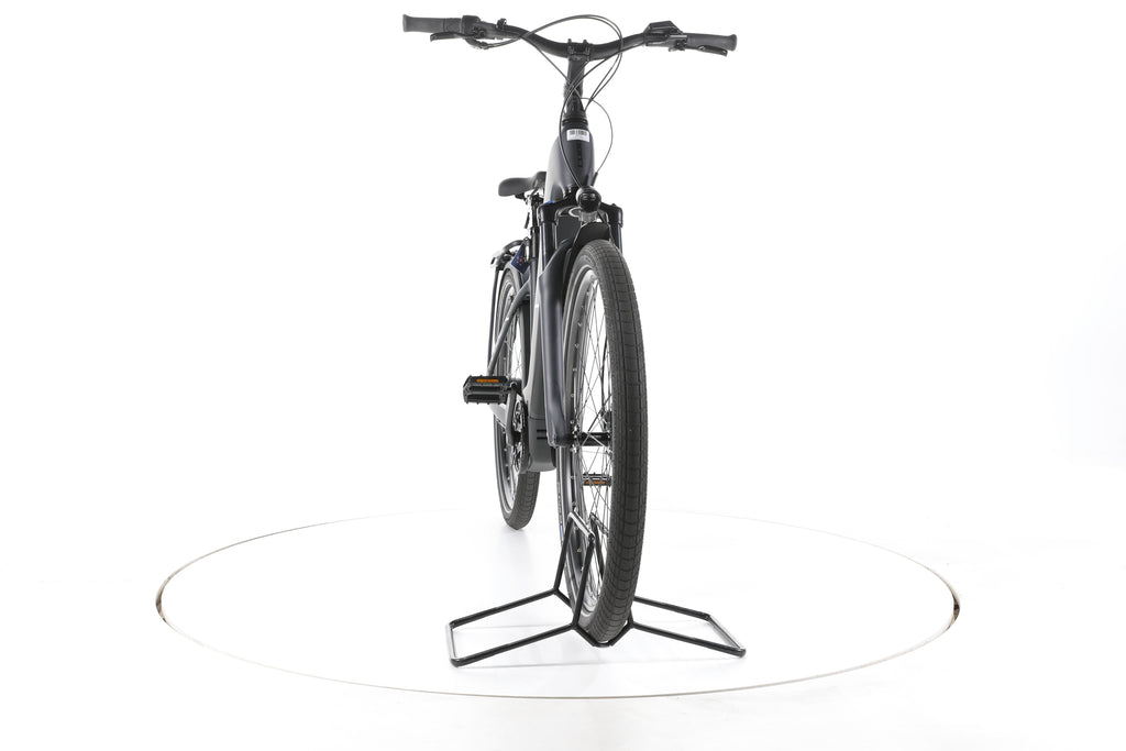 Cube Kathmandu Hybrid Comfort Pro City E-Bike Tiefeinsteiger 2025 - Image 4